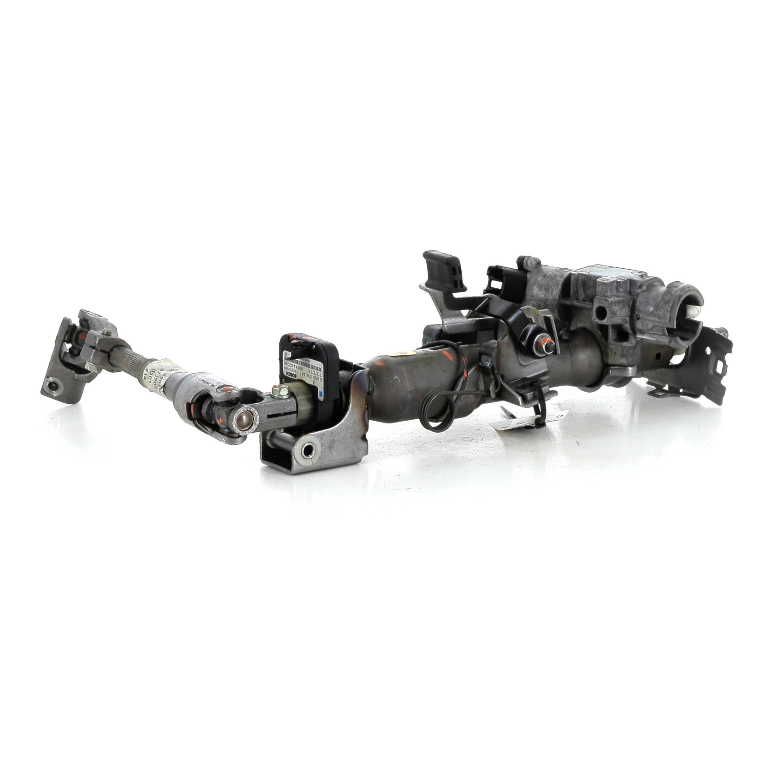 Colonne de direction 4525005620 - TOYOTA AVENSIS 2 PH.2 2.0 D4D - V0-6257M V0-6257M