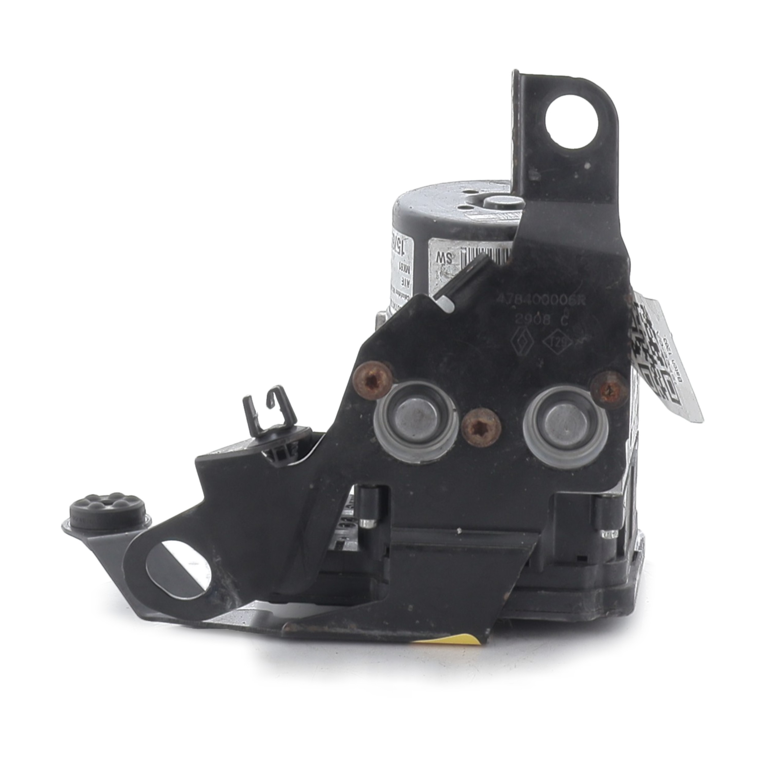 Bloc ABS 476602736R - RENAULT MEGANE 3 PH.1 1.9 DCI - V0-6346I V0-6346I