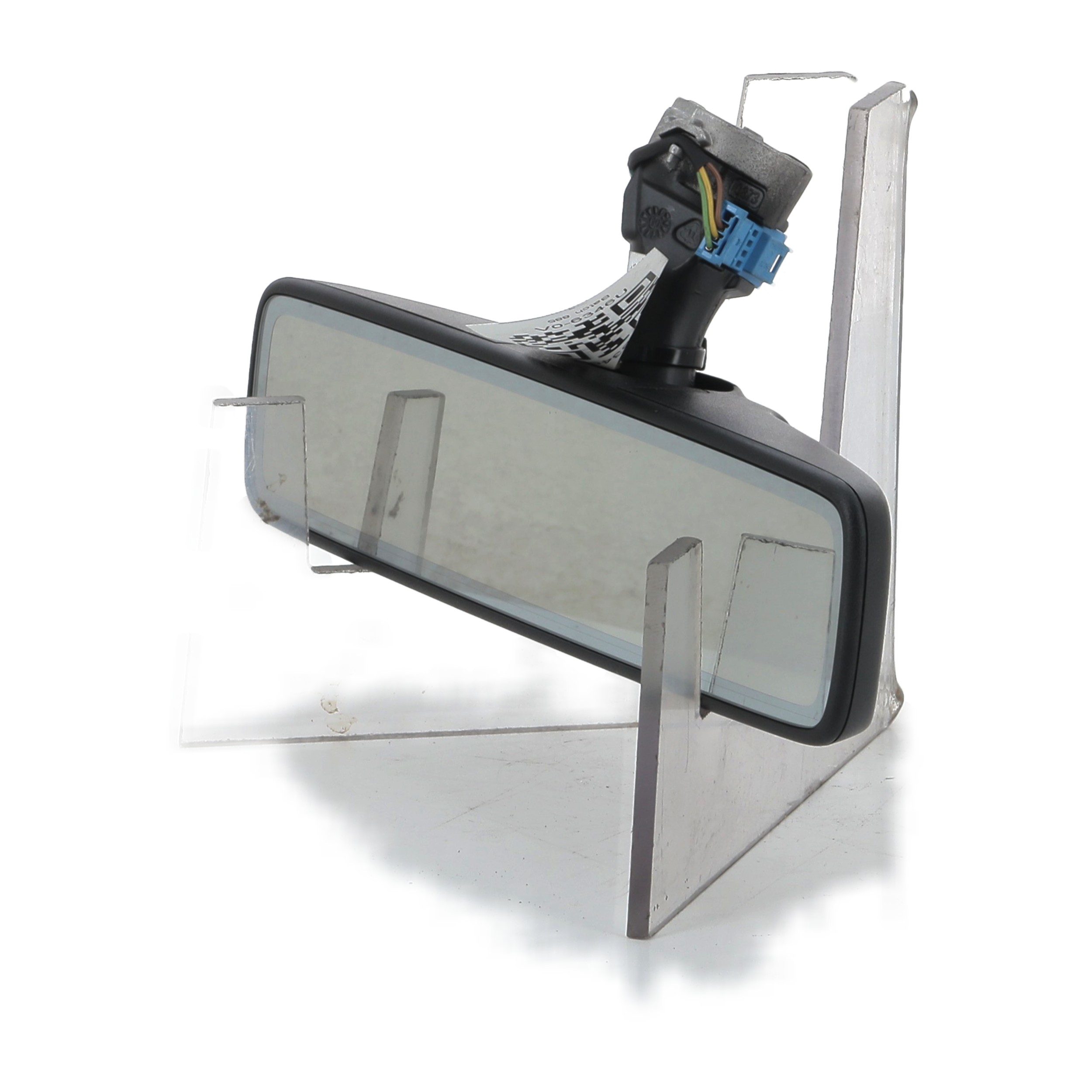 Rétroviseur intérieur 17781016059051 - MERCEDES CLASSE A 4 180 - V0-6346U V0-6346U