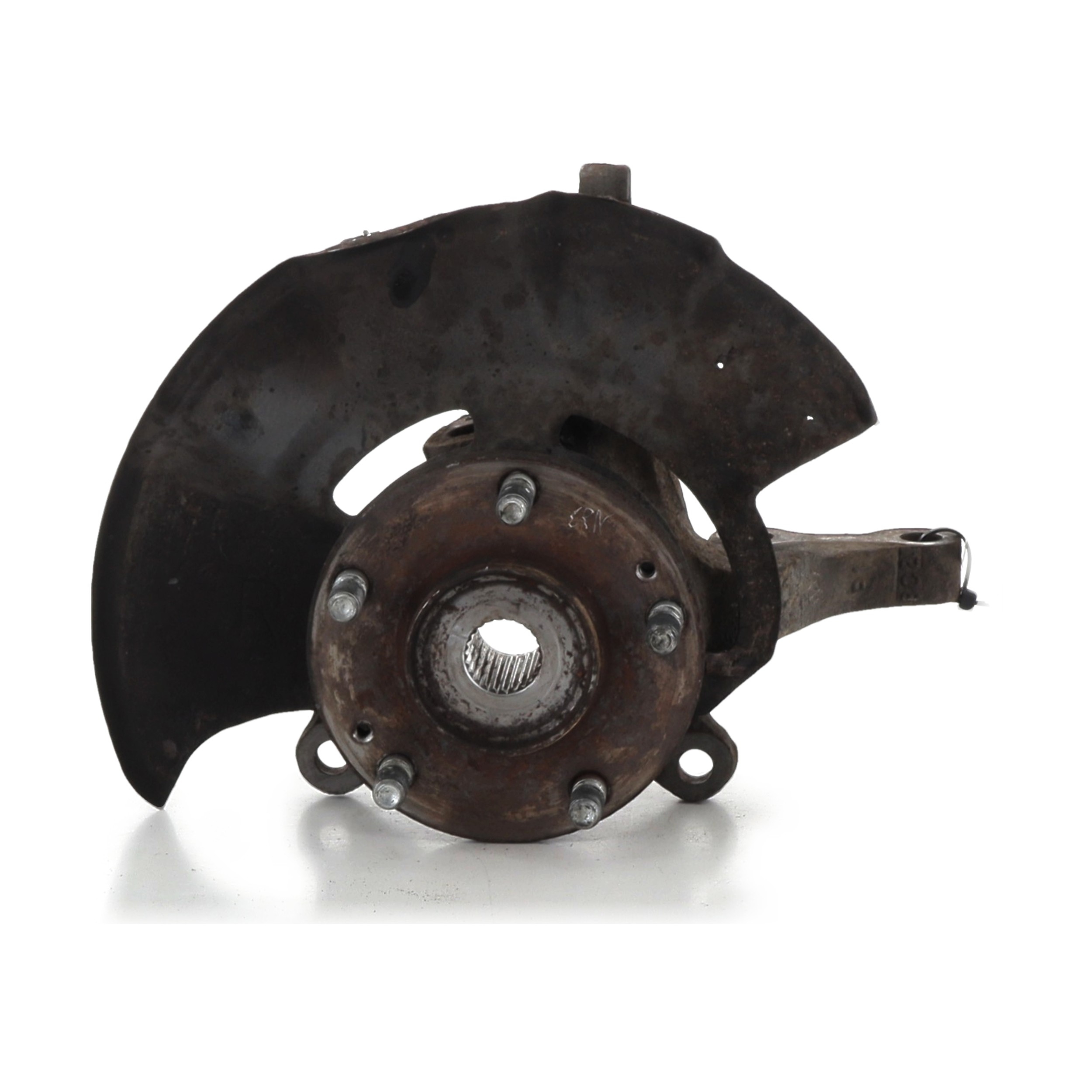 Pivot avant droit HYUNDAI COUPE 2 PH.3 2.0 143 réf. 517162C600 V0-6355U V0-6355U