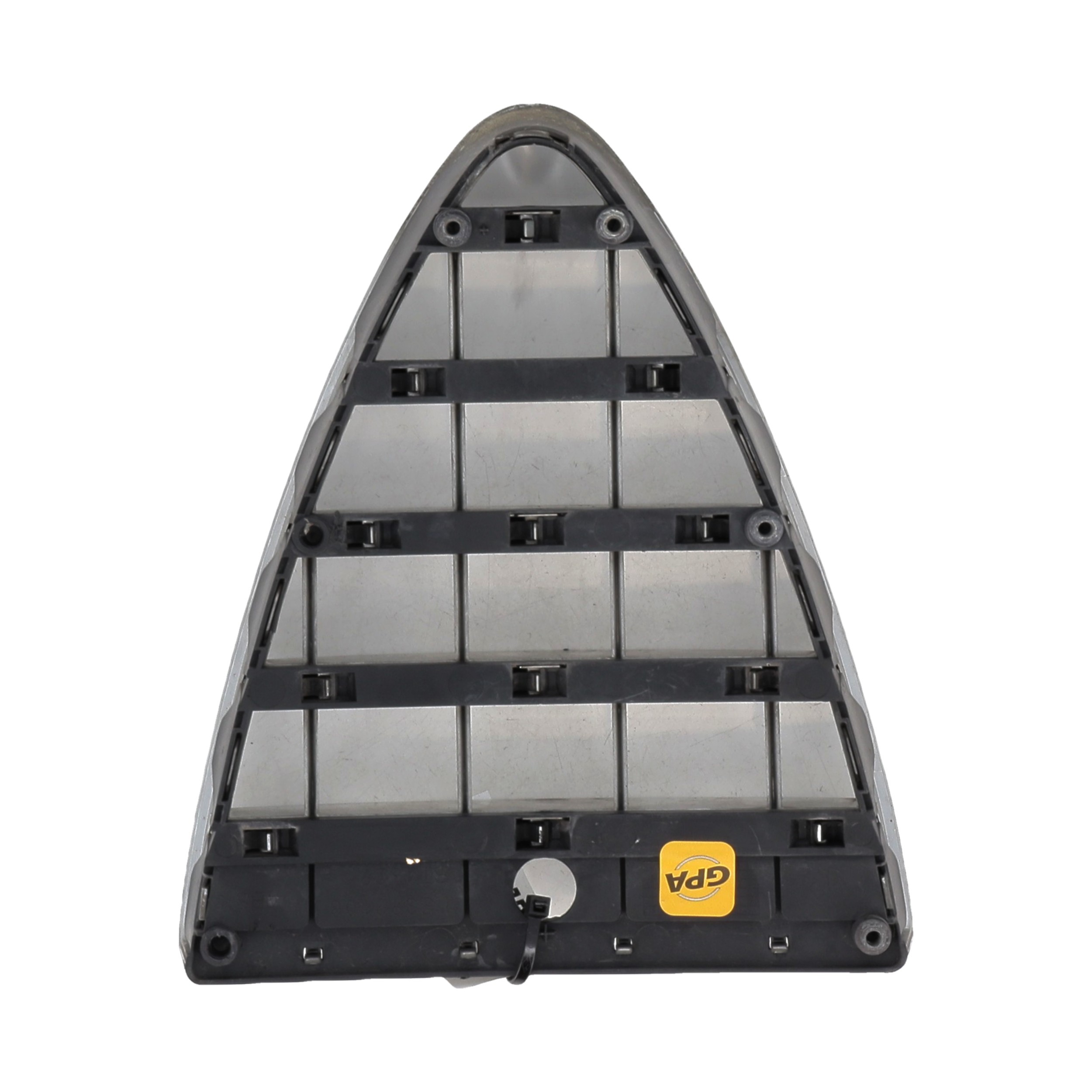 Calandre 156075731 - ALFA-ROMEO 147 PH.2 1.9 JTD - V0-6516W V0-6516W