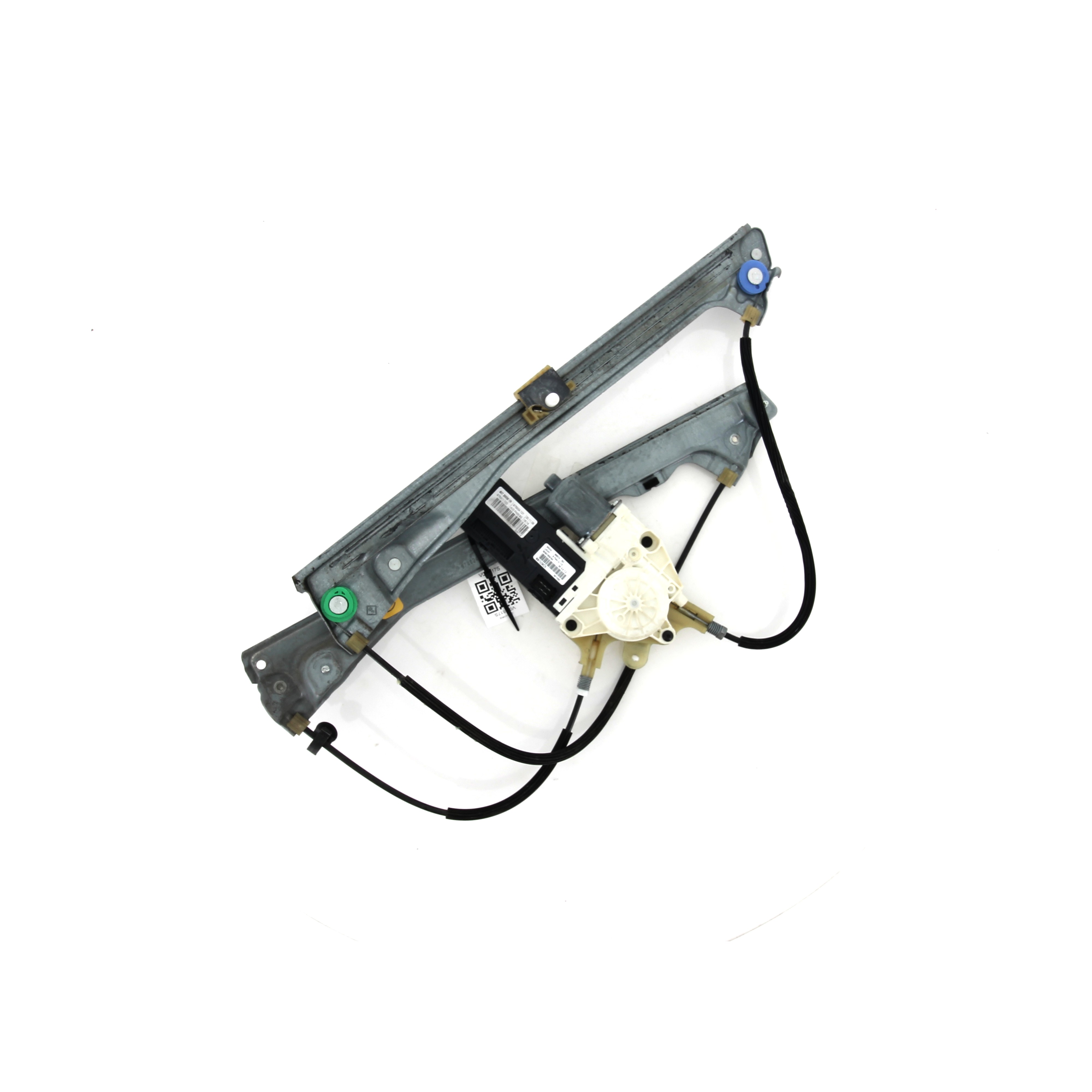 Lève vitre avant droit RENAULT LAGUNA 3 PH.1 V0-6517S V0-6517S