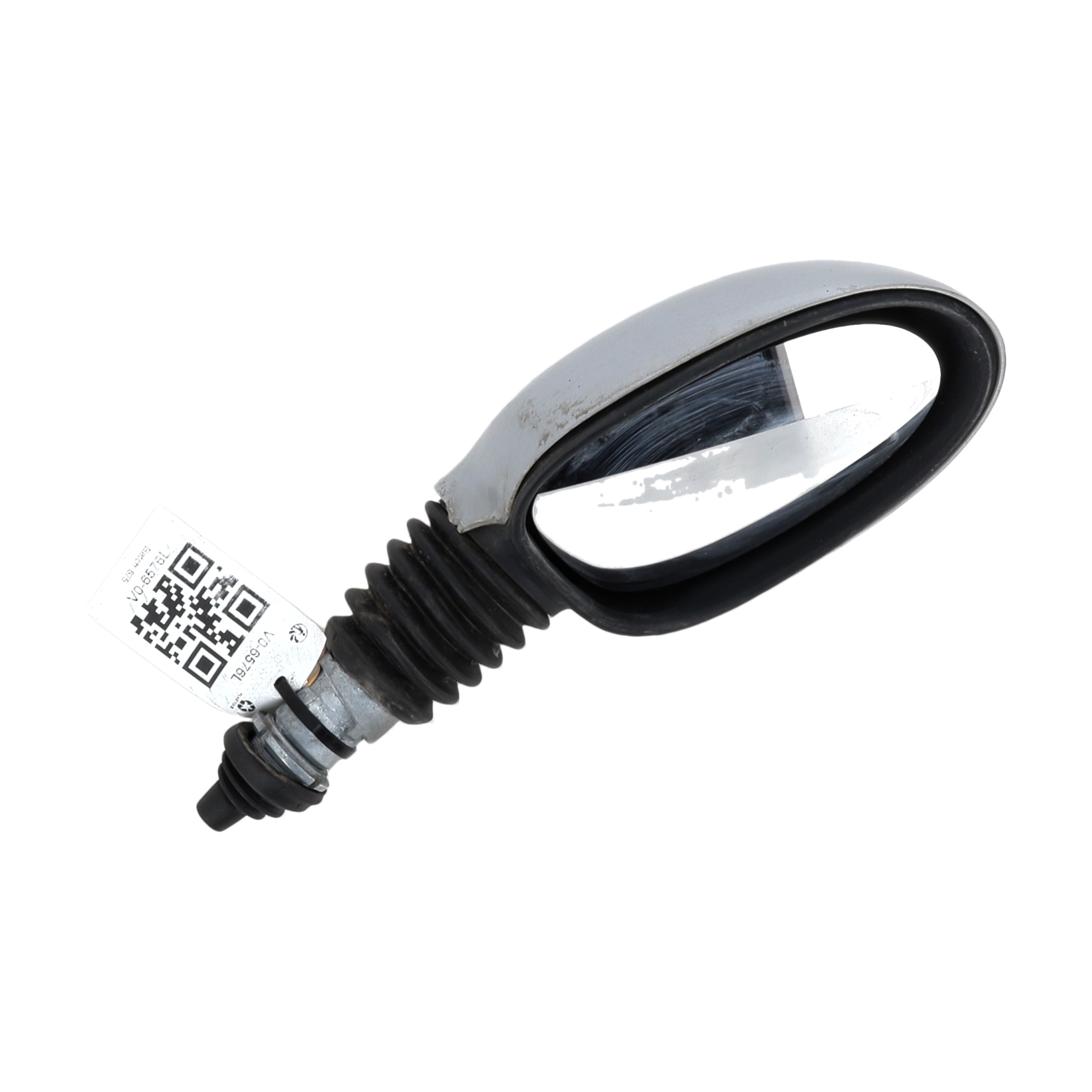 Rétroviseur gauche AIXAM A741 réf. GPA-24-0031665 V0-6576L V0-6576L