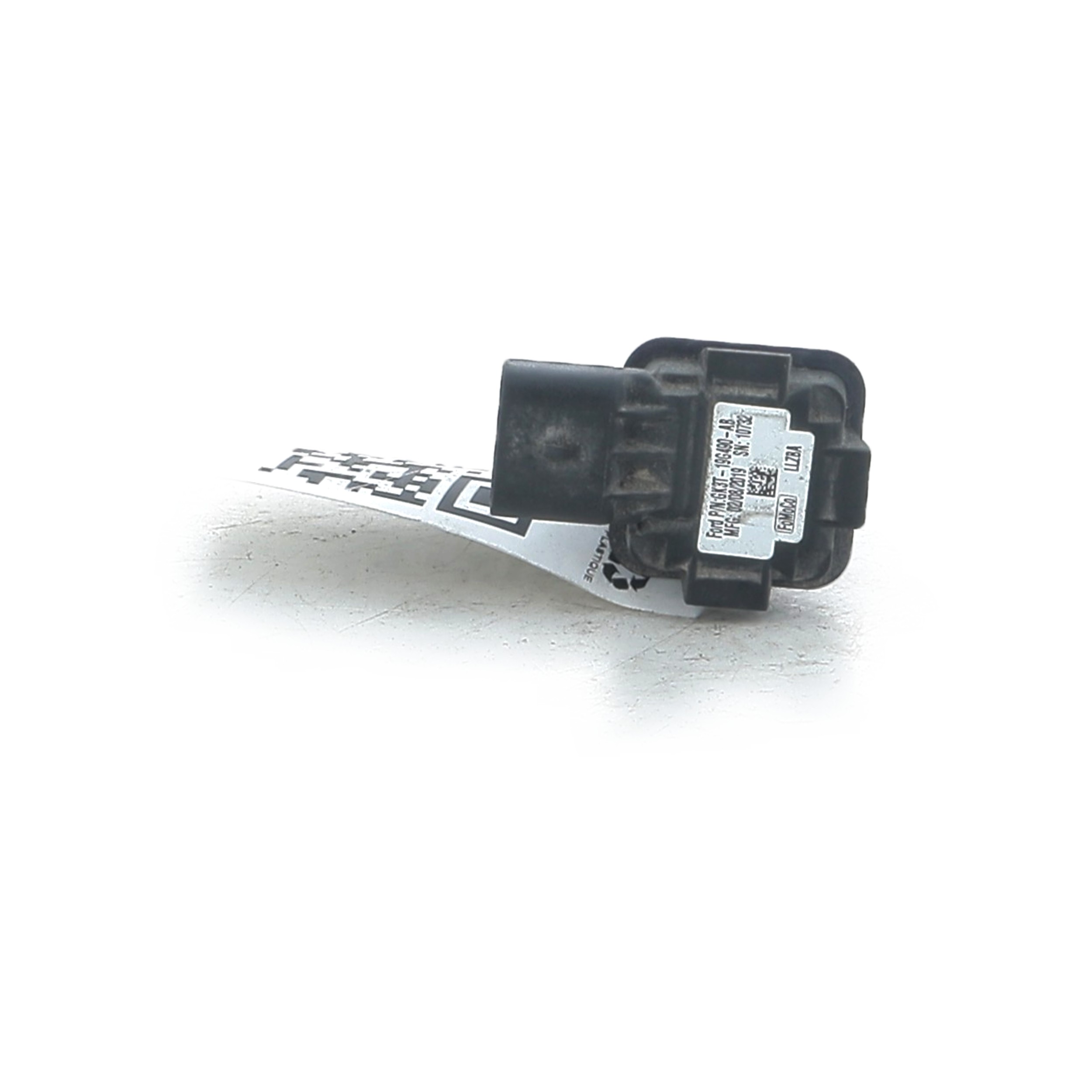 Camera arriere 2017896 - FORD TRANSIT COURIER PH.2 -NS1K_TYPE - V0-6598G V0-6598G