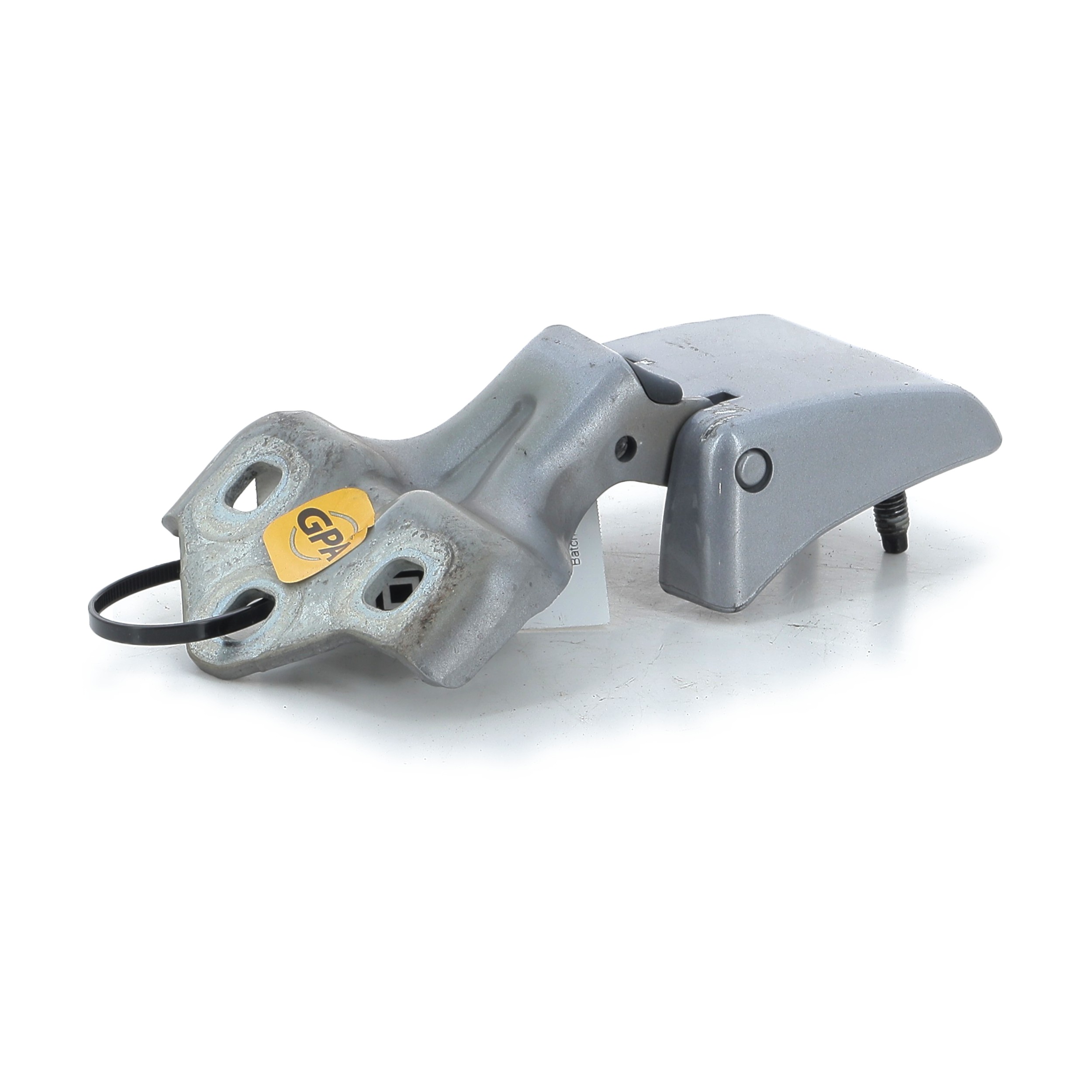 Charniere supérieure porte battante droite 9820031980 - PEUGEOT EXPERT 3 2.0 BHDI - V0-6650Y V0-6650Y