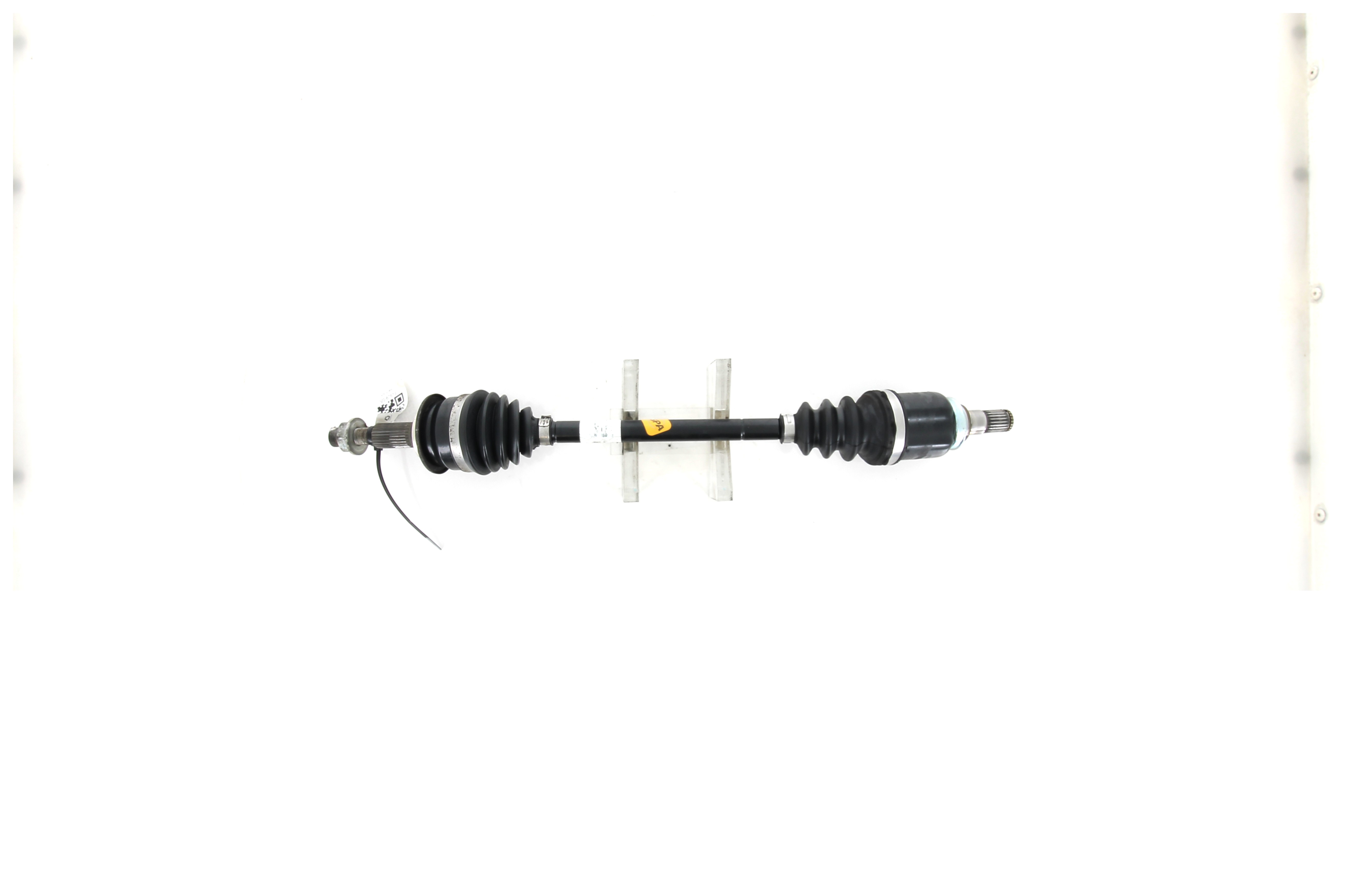 Cardan avant gauche OPEL AGILA B réf. 95508237 V0-6761J V0-6761J