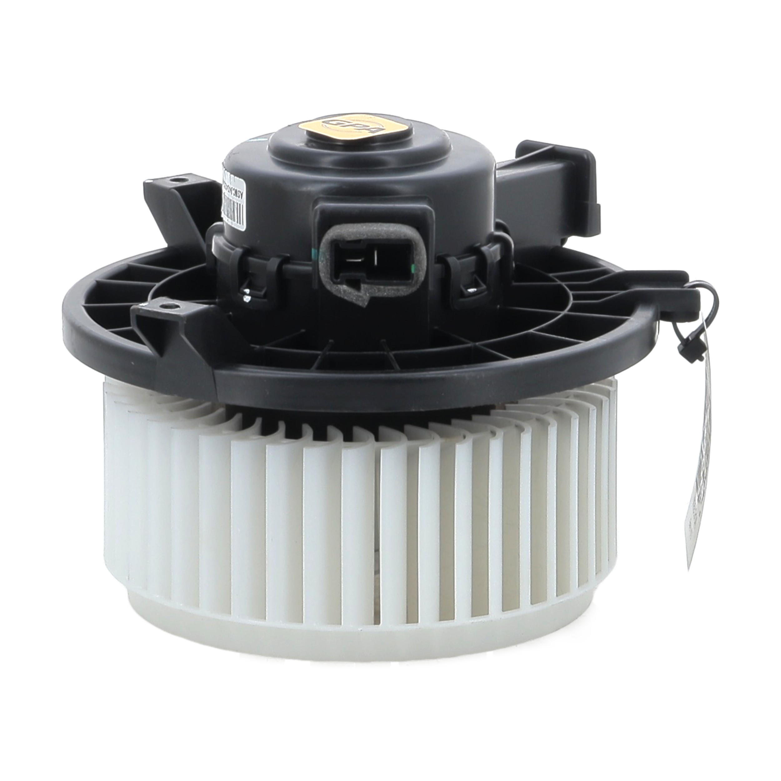 Soufflerie/Pulseur MG ZS réf. 10289135 V0-6766M V0-6766M [reference_2410742] 4