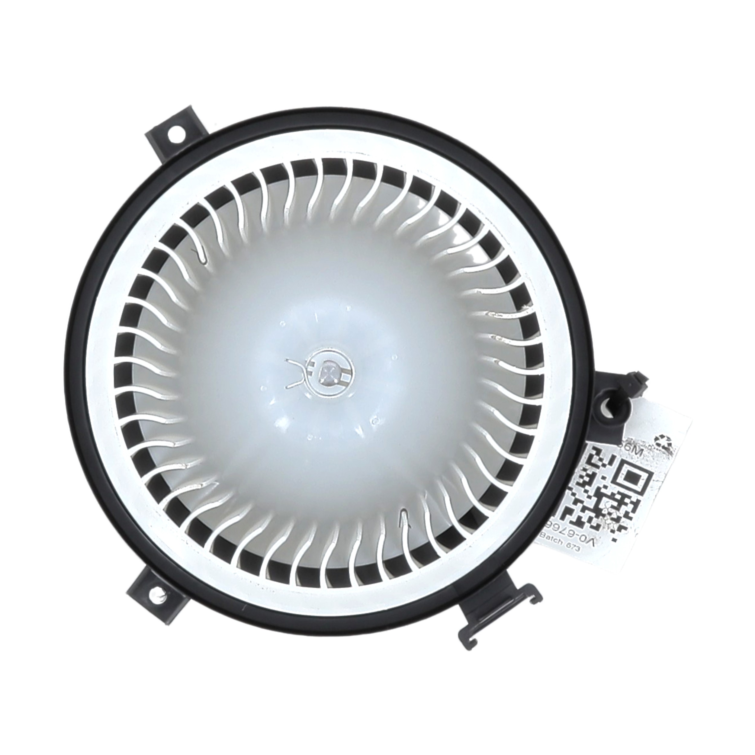 Soufflerie/Pulseur MG ZS réf. 10289135 V0-6766M V0-6766M [reference_2410742] 2