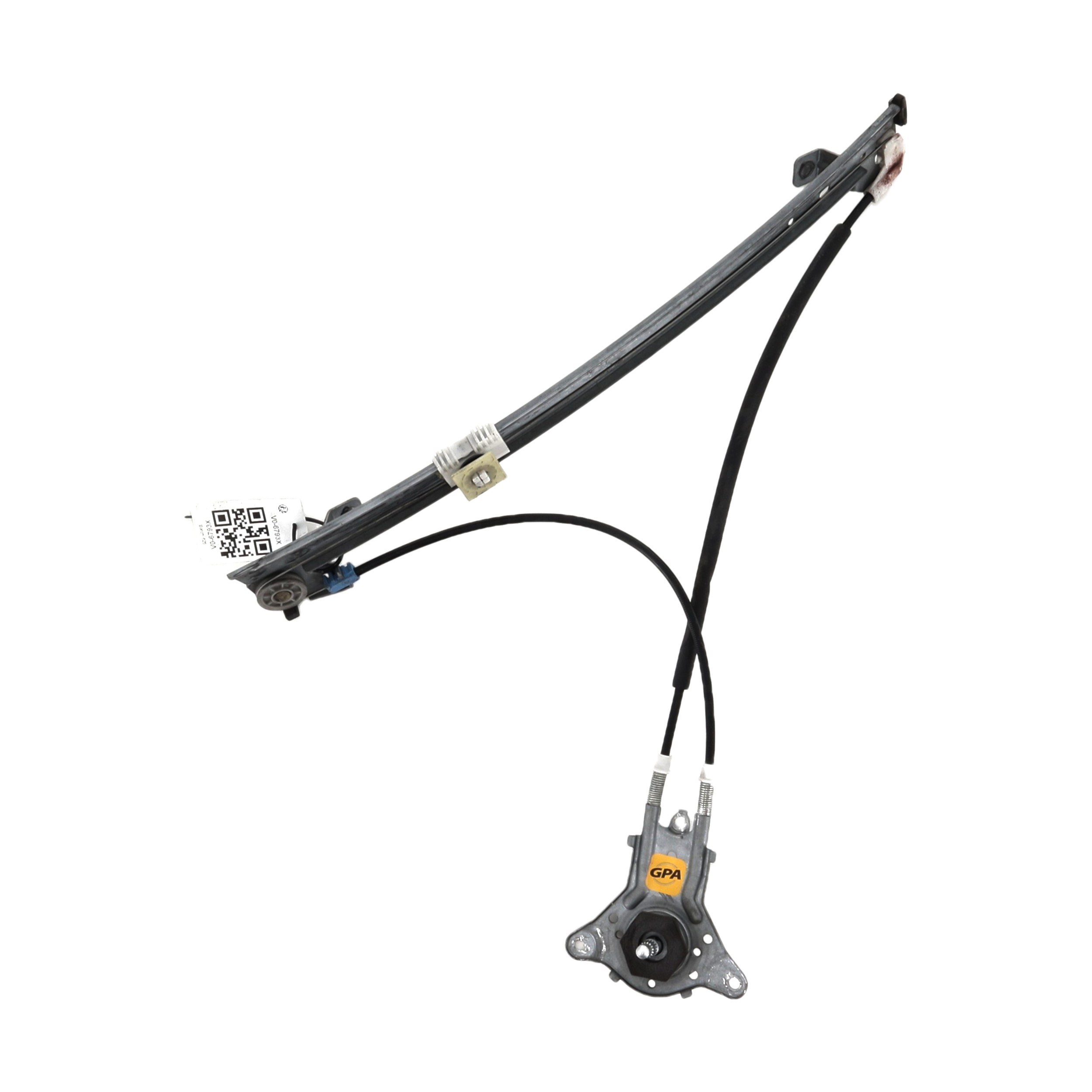 Lève vitre avant droit CITROEN SAXO PH.2 V0-6793X V0-6793X