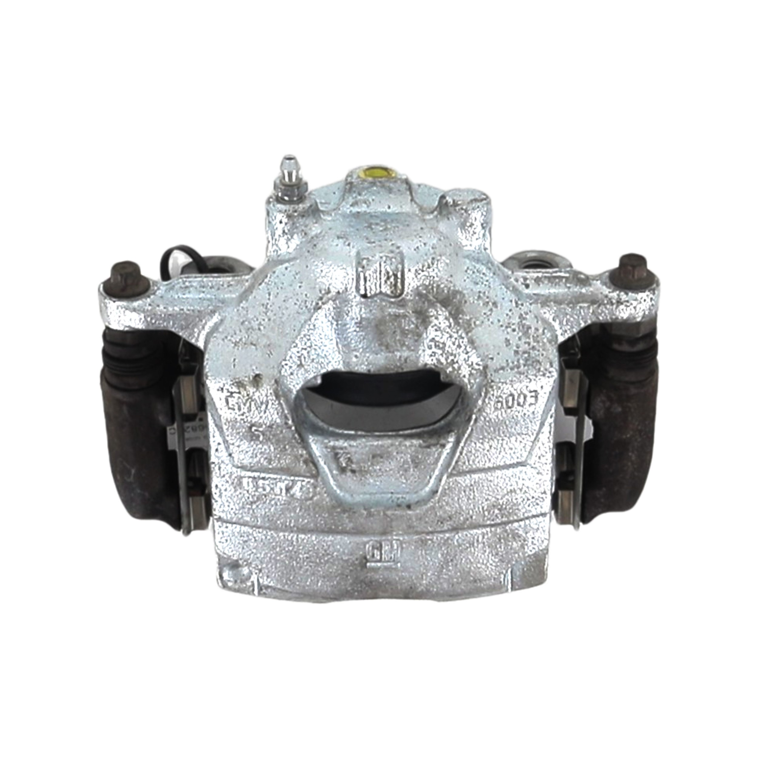 Etrier avant droit 13301227 - OPEL ZAFIRA C PH.1 2.0 CDTI - V0-6820C V0-6820C