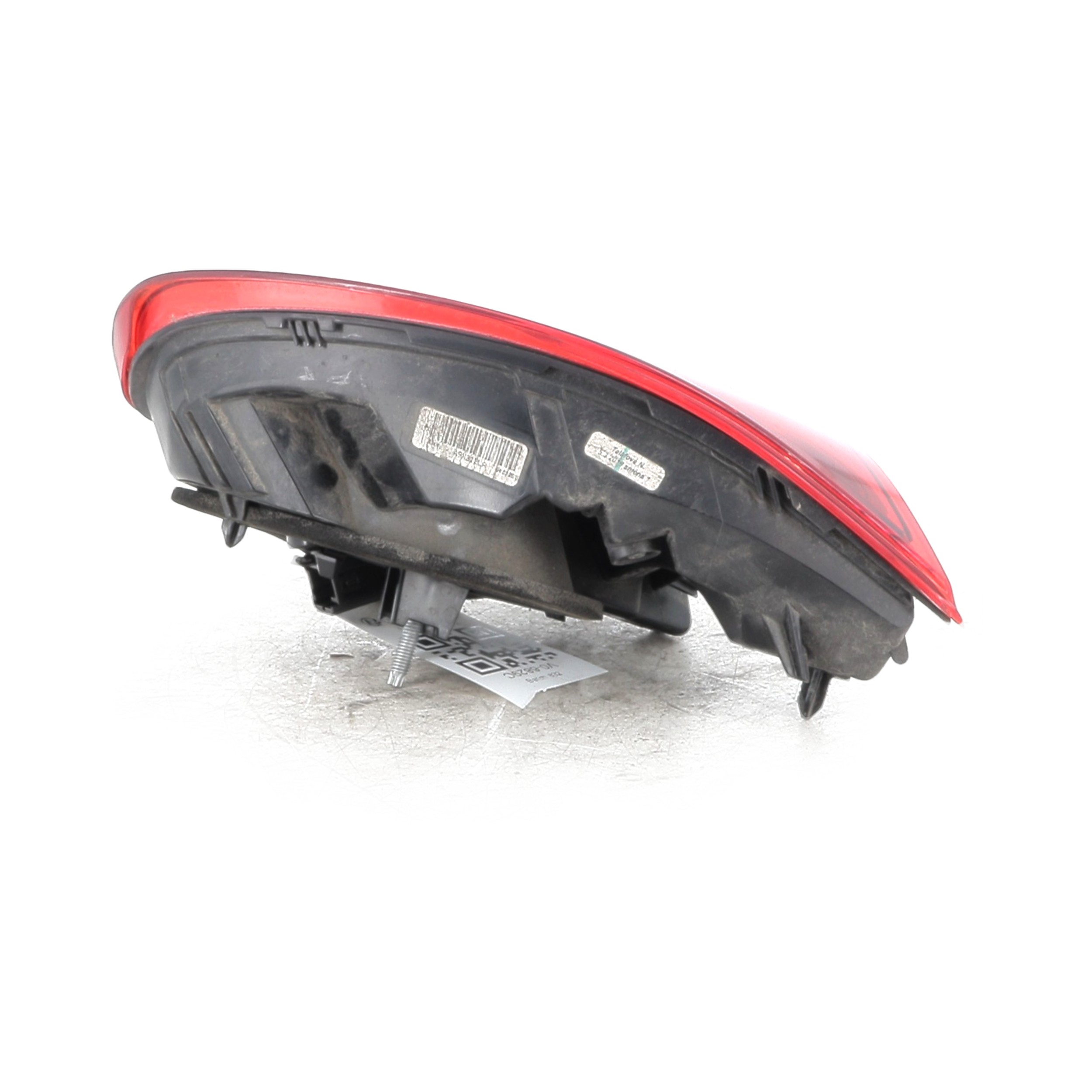 Feu de hayon gauche 9814758480 - PEUGEOT 2008 1 PH.2 - V0-6829C V0-6829C [reference_56821] 3