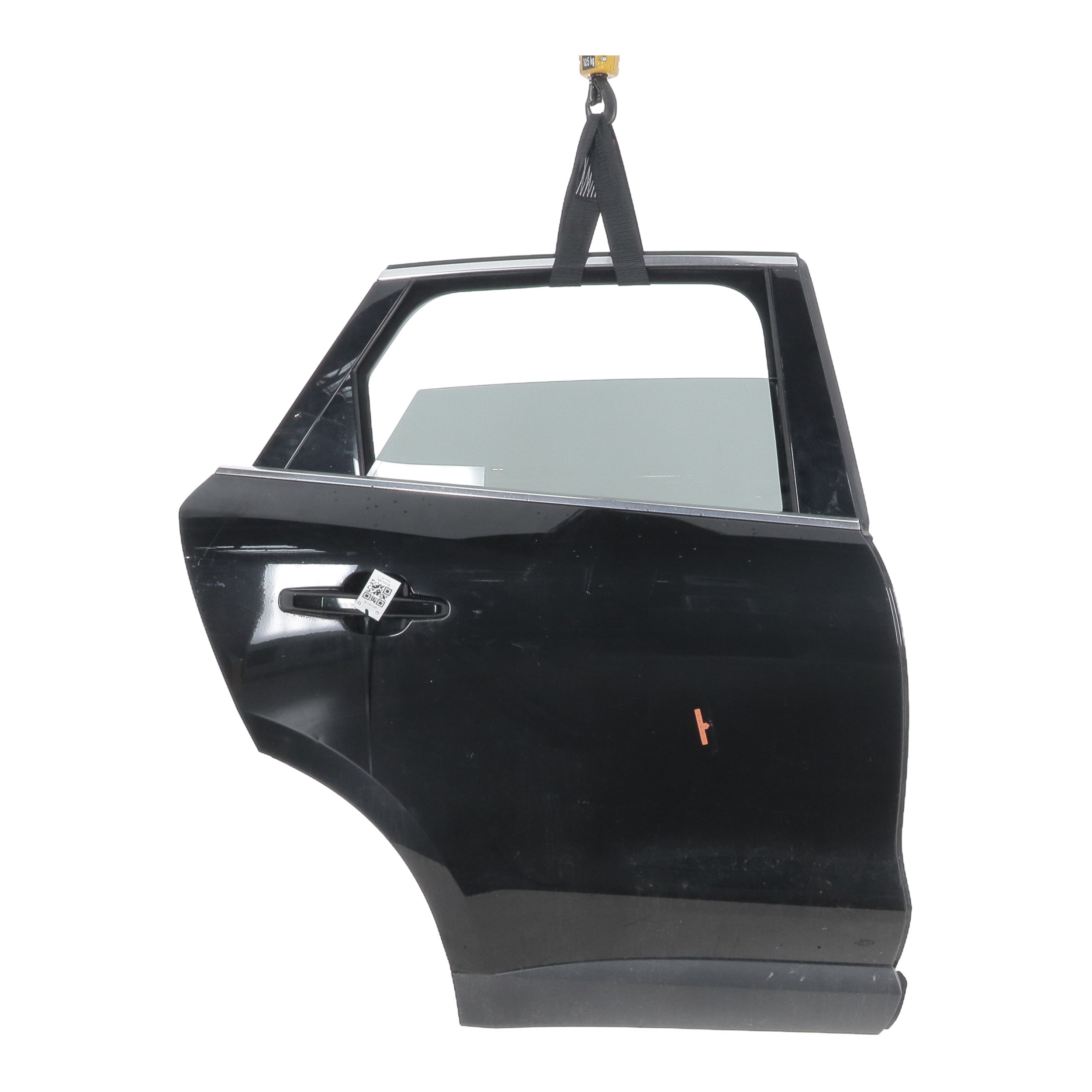 Porte arrière droite JAGUAR F-PACE PH.1 T4A1370 V0-7011E V0-7011E