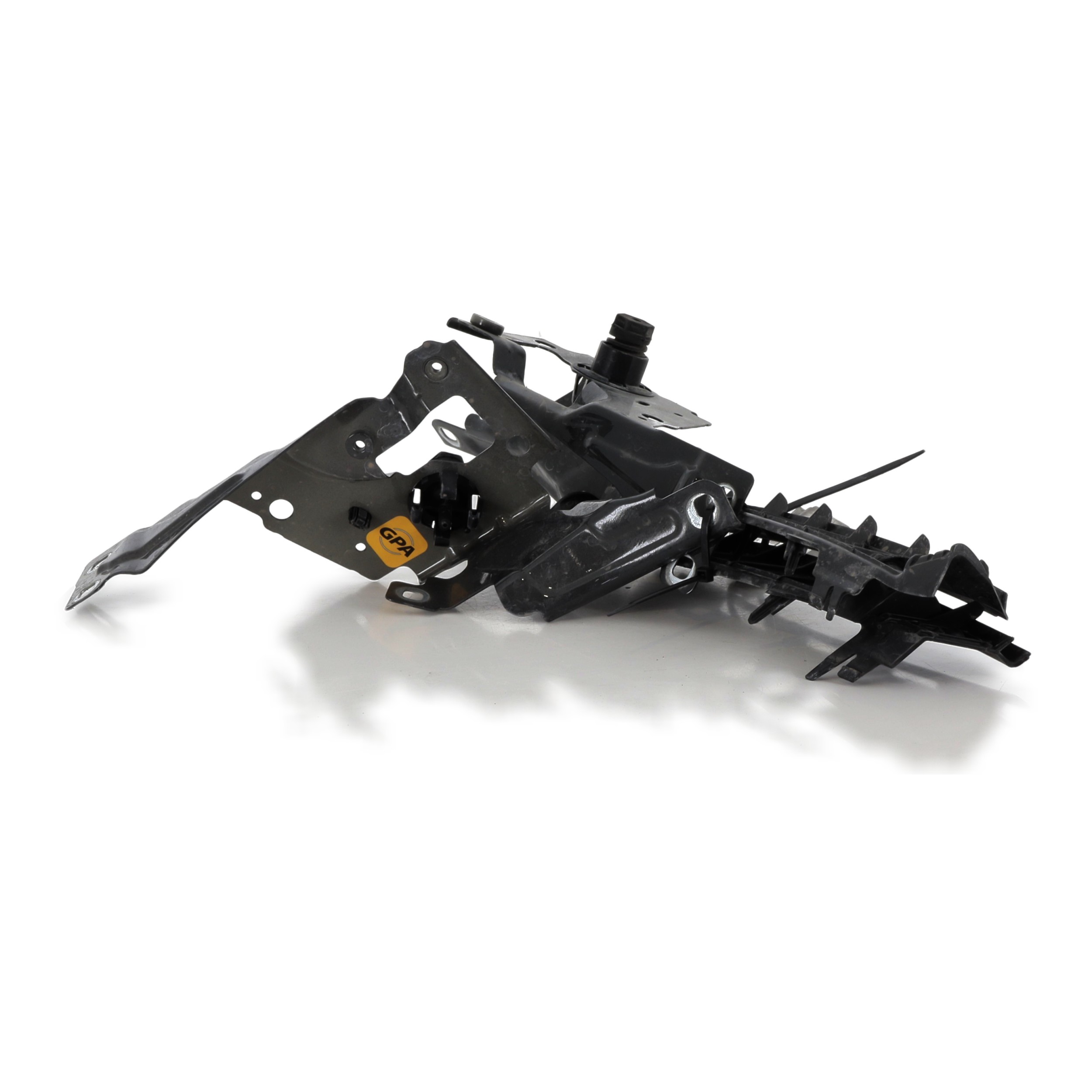 PIECES SPECIFIQUES 41009466094 - BMW SERIE 4 1 PH.2 420 I - V0-7190R V0-7190R [reference_2425818] 4