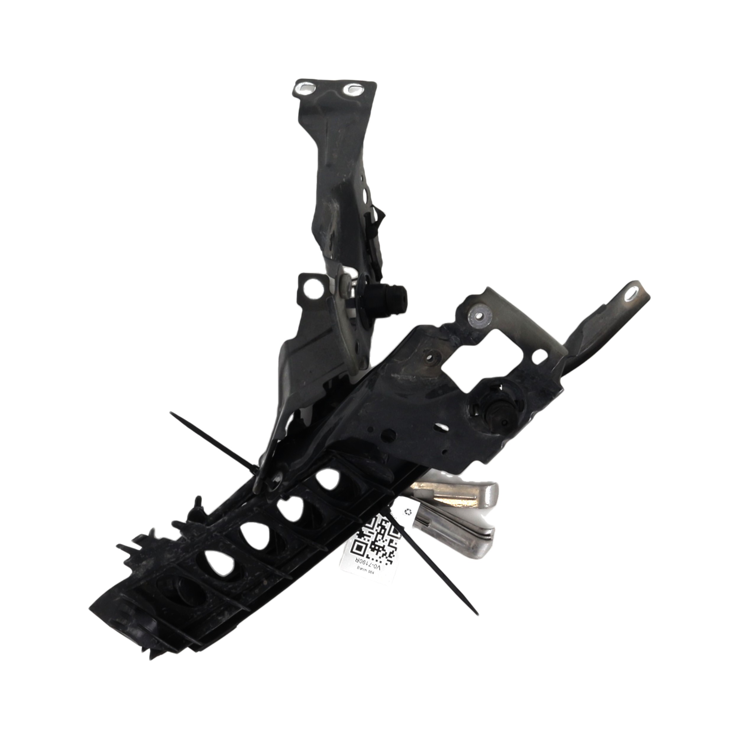 PIECES SPECIFIQUES 41009466094 - BMW SERIE 4 1 PH.2 420 I - V0-7190R V0-7190R [reference_2425818] 5