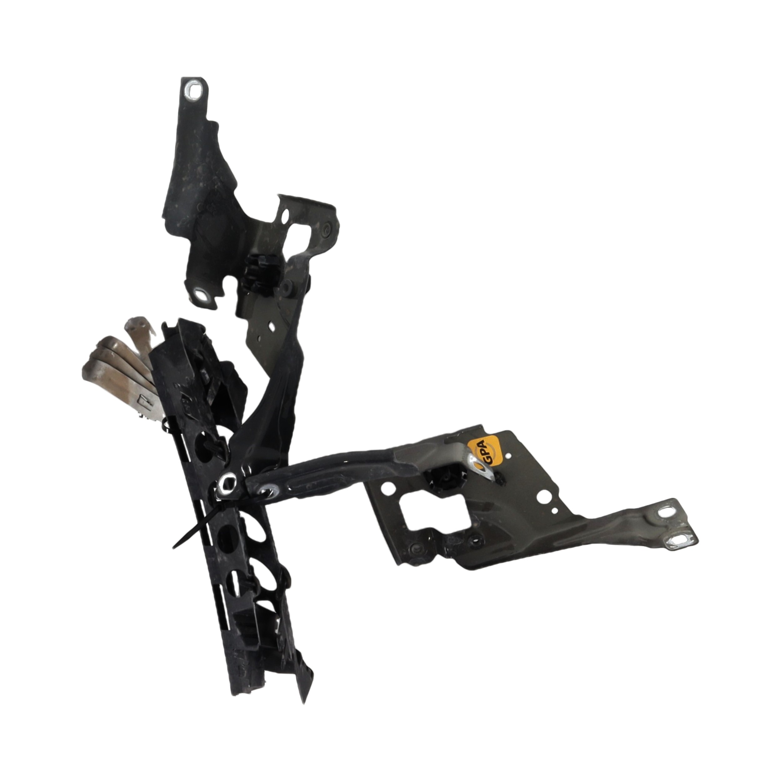 PIECES SPECIFIQUES 41009466094 - BMW SERIE 4 1 PH.2 420 I - V0-7190R V0-7190R [reference_2425818] 6