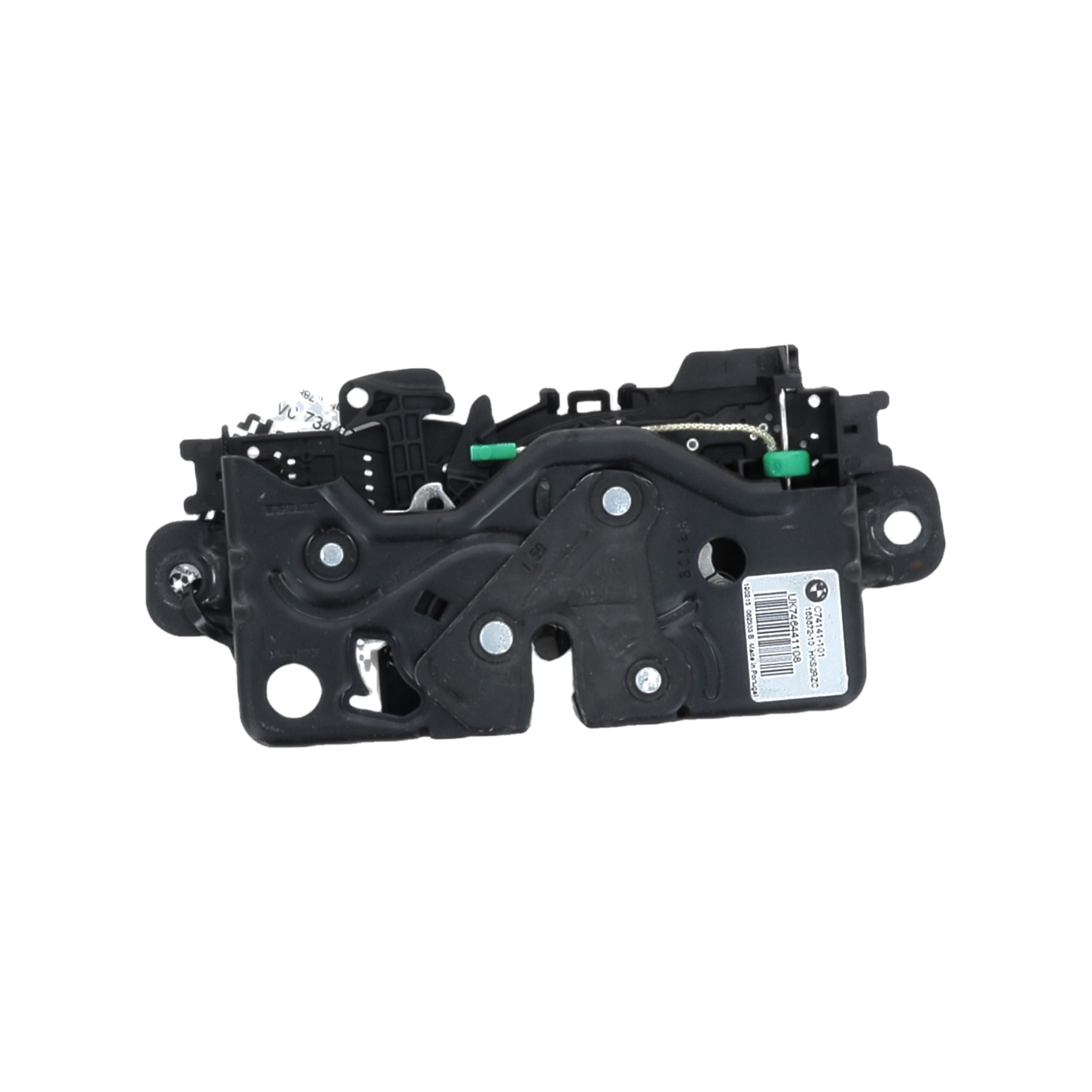 SERRURE DE HAYON 51247464411 - BMW X2 1 SDRIVE18 - V0-7344Q V0-7344Q