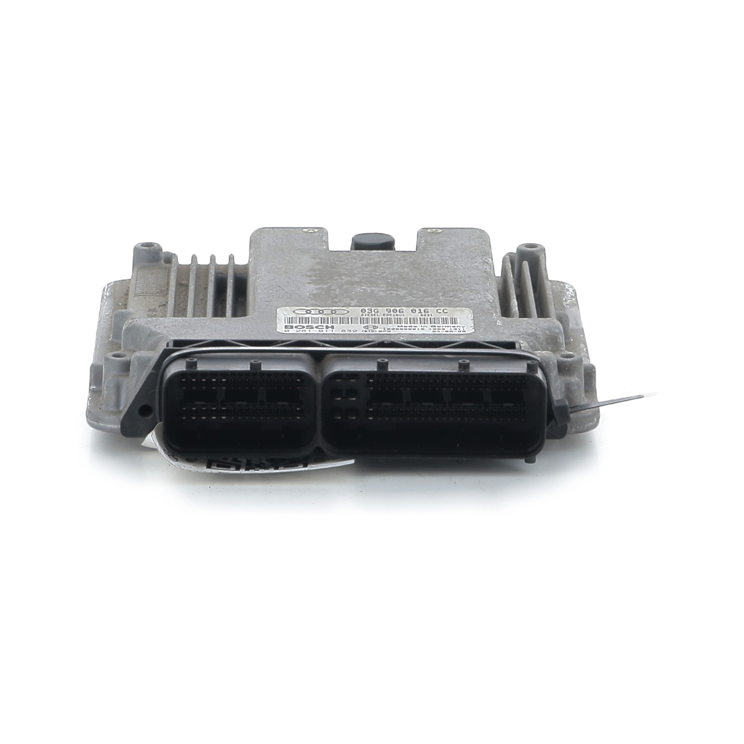 Calculateur moteur 03G906016CC - AUDI A3 2 PH.1 1.9 TDI - V0-7382I V0-7382I