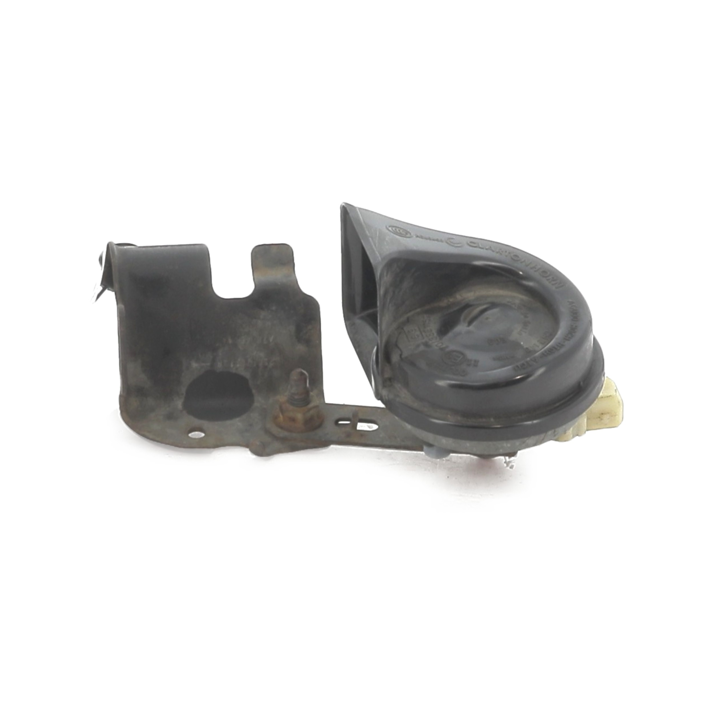 Klaxon 256109128R - RENAULT CAPTUR 1 PH.1 DCI 90 - V0-7497Y V0-7497Y