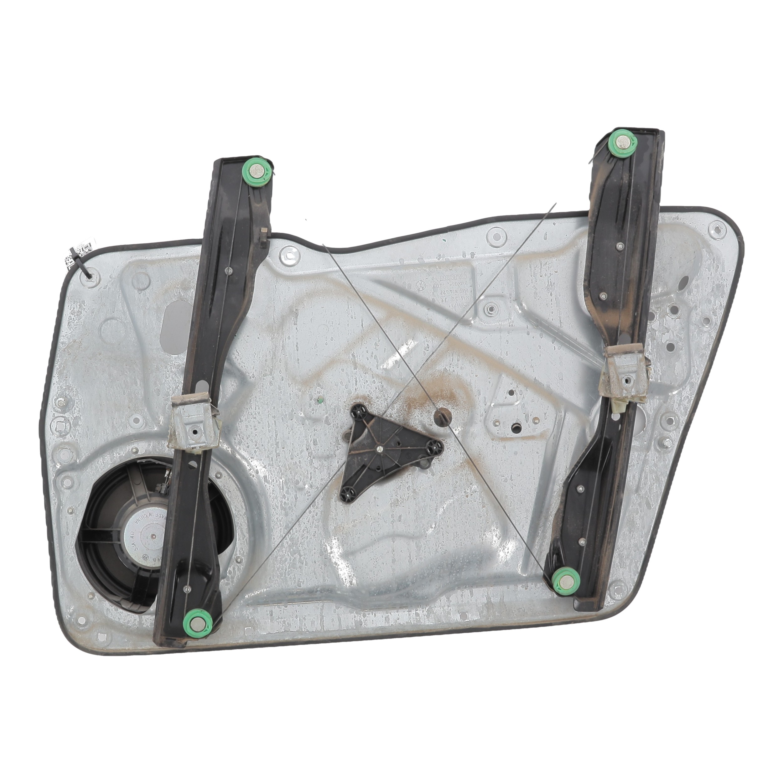 Lève-vitre avant gauche VOLKSWAGEN TIGUAN 1 PH.2 V0-7515F V0-7515F