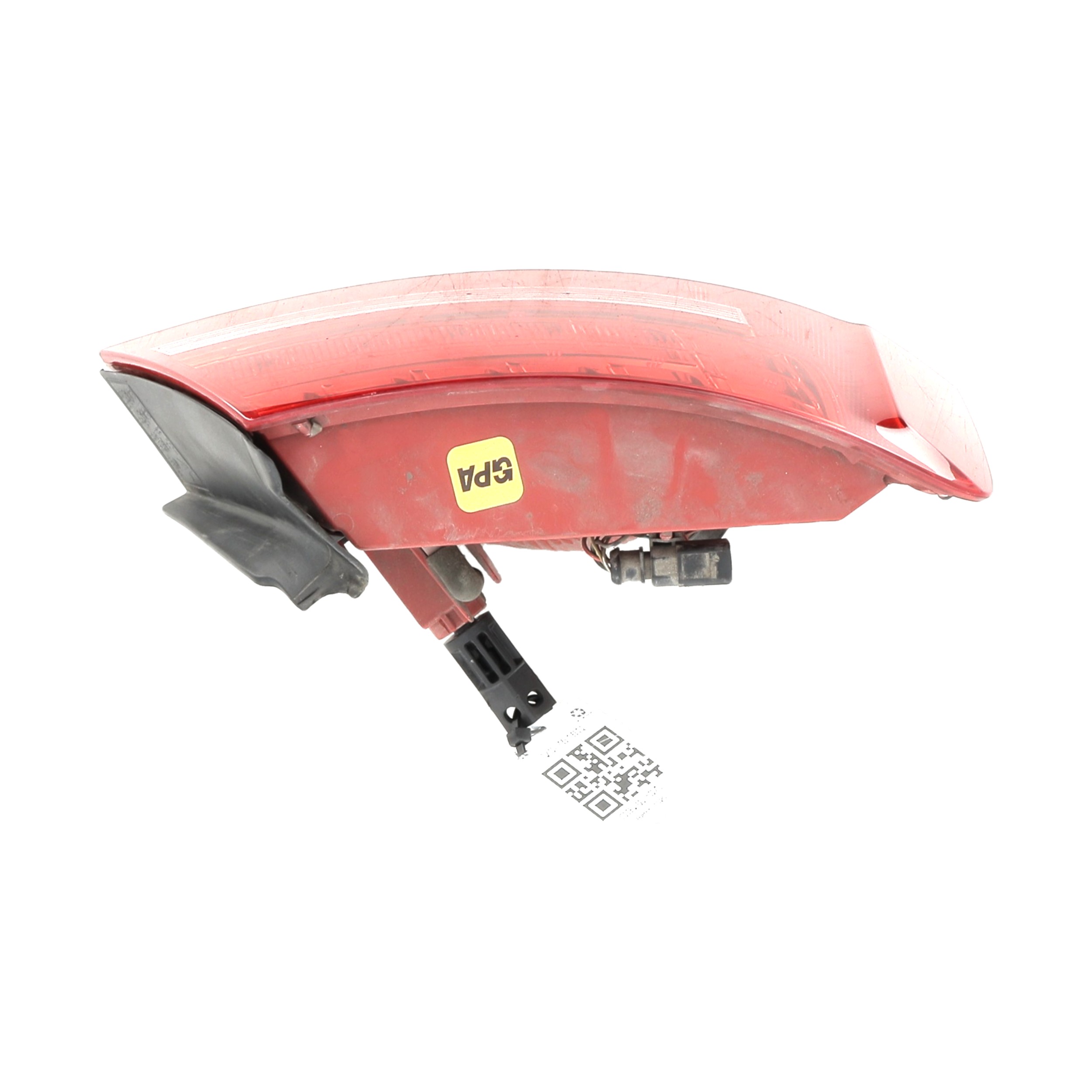 Feu arrière gauche AUDI A5 1 PH.1 réf. 8T0945095D V0-7516Q V0-7516Q