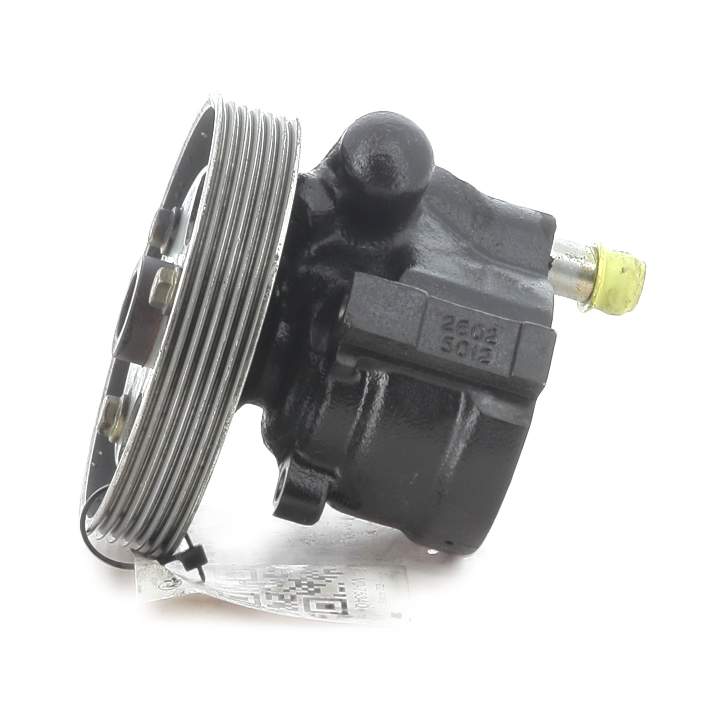 Pompe direction assistée RENAULT LAGUNA 1 PH.2 réf. 7700431532 V0-7534Q V0-7534Q