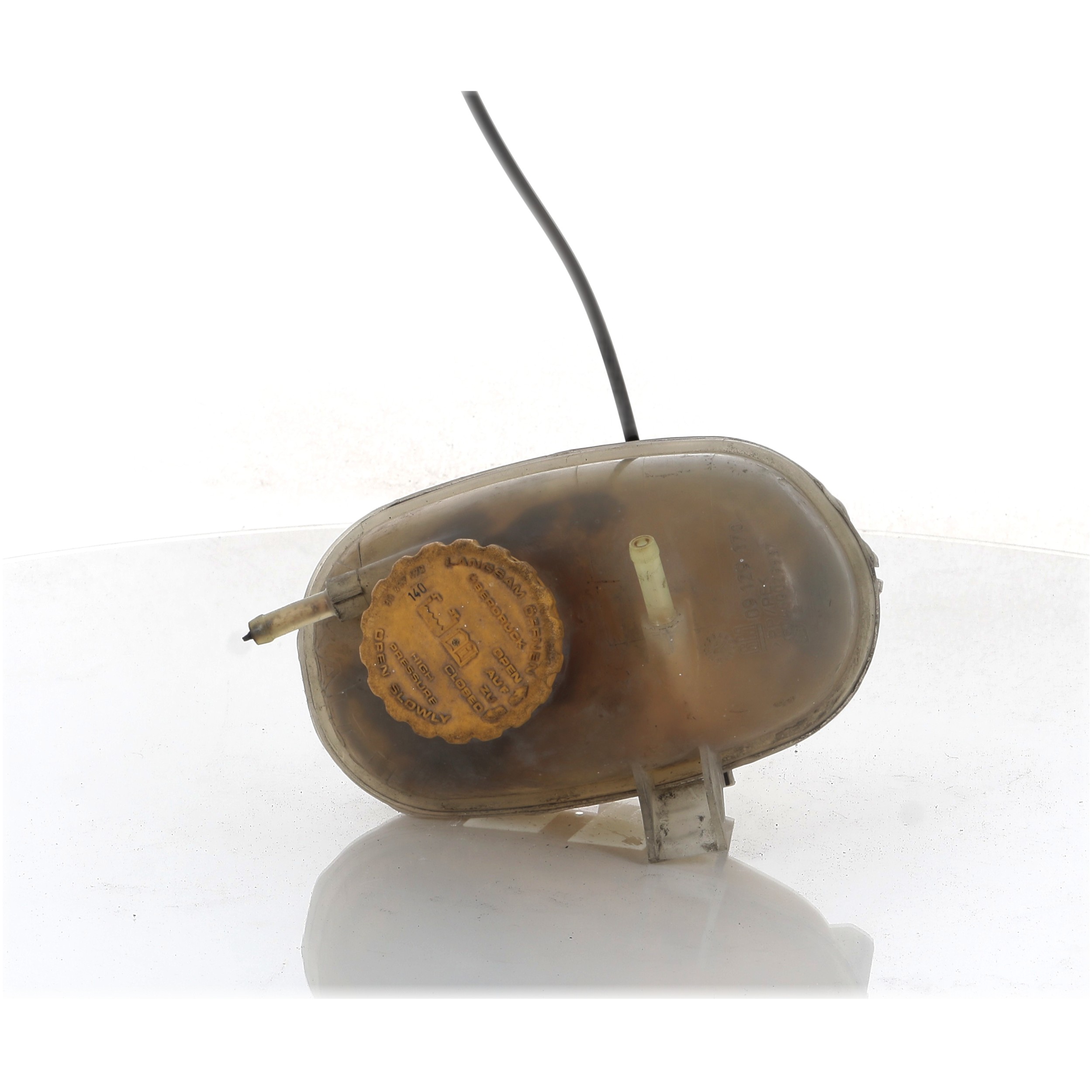 Vase d'expansion 9129170 - OPEL CORSA C PH.2 1.2 16V - V0-7658H V0-7658H [reference_112617]