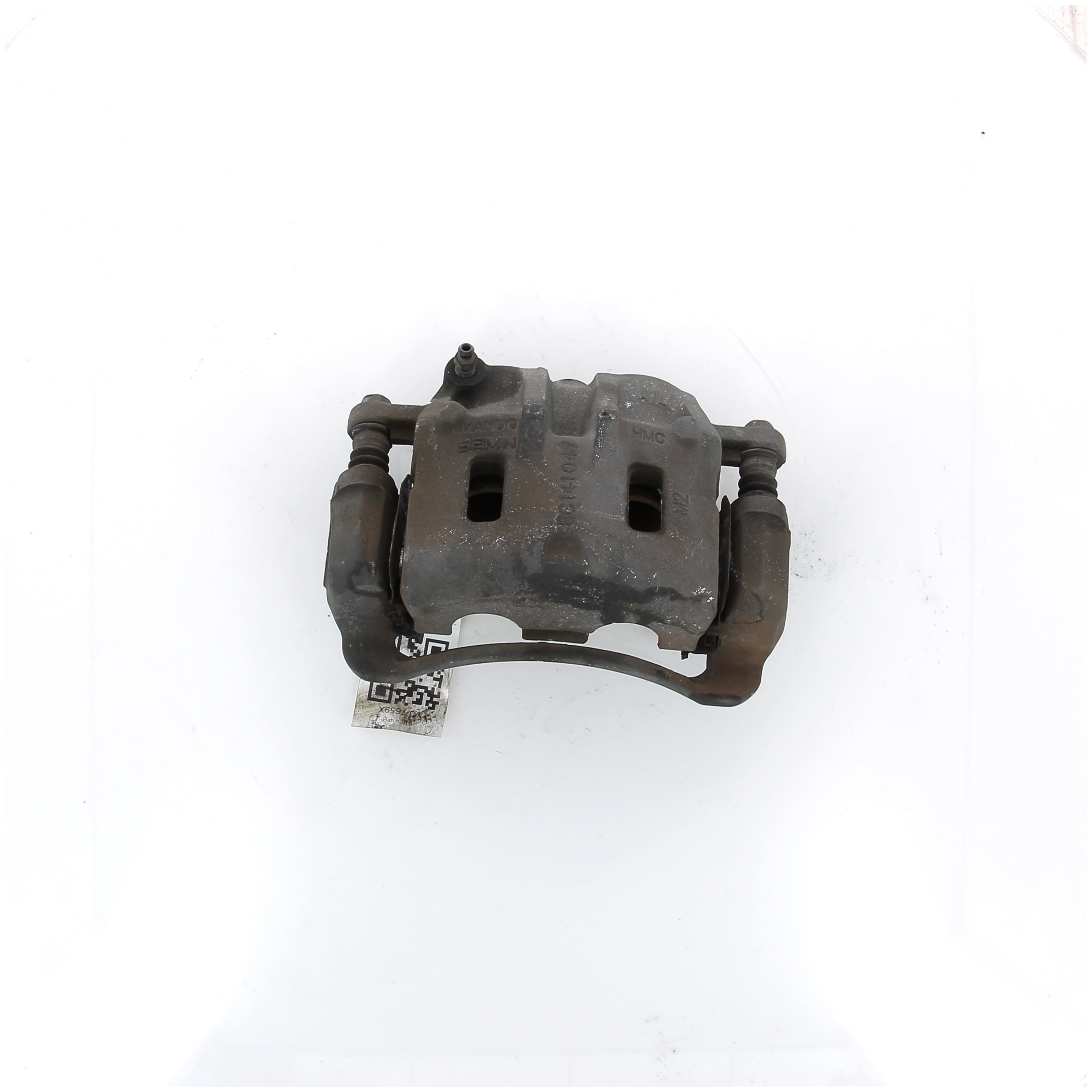 Etrier avant droit 5819026A10 - HYUNDAI SANTA FE 1 CRDI - V0-7659X V0-7659X