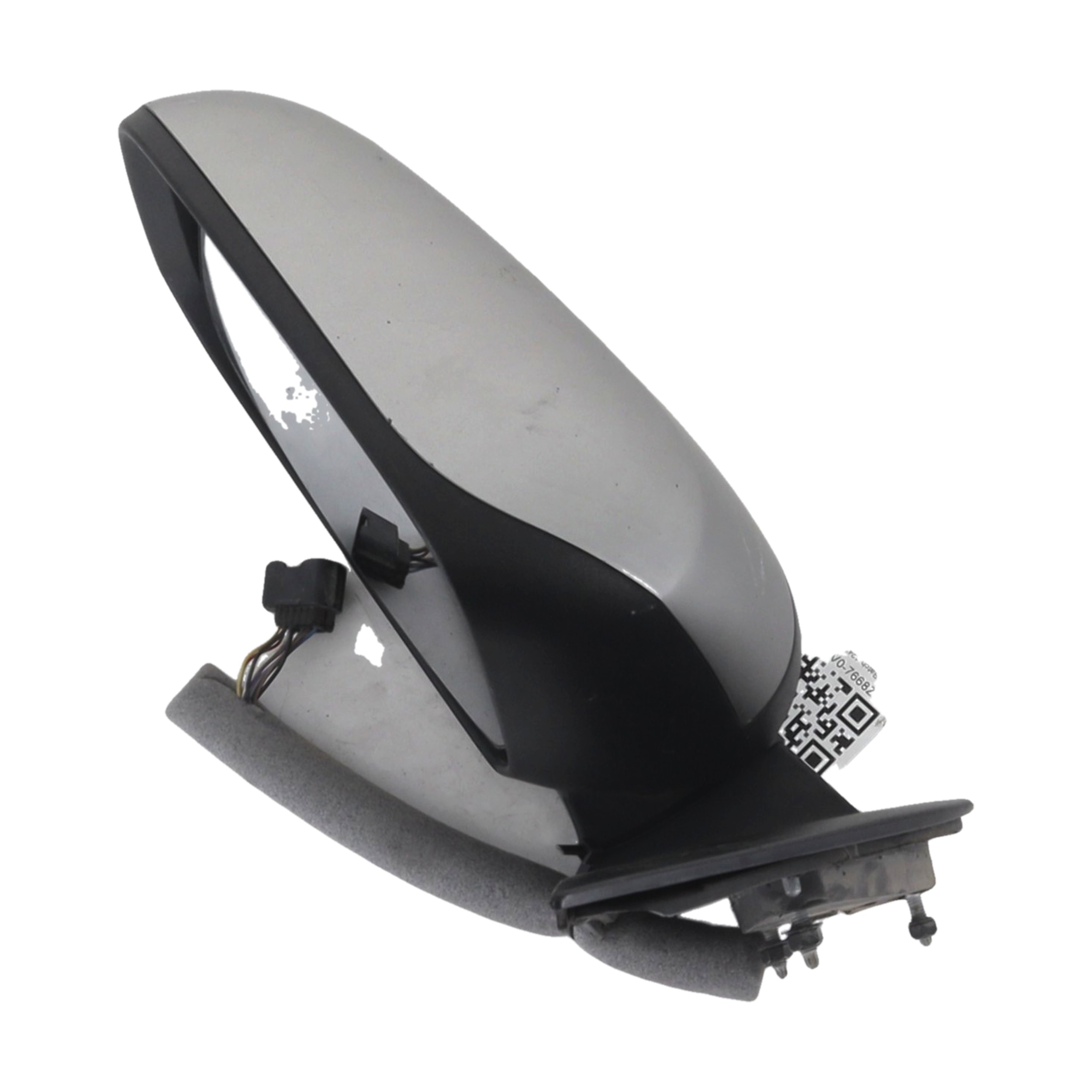 Rétroviseur gauche NISSAN NAVARA PICKUP 1 PH.2 réf. 96302-4X10A- V0-7668Z V0-7668Z