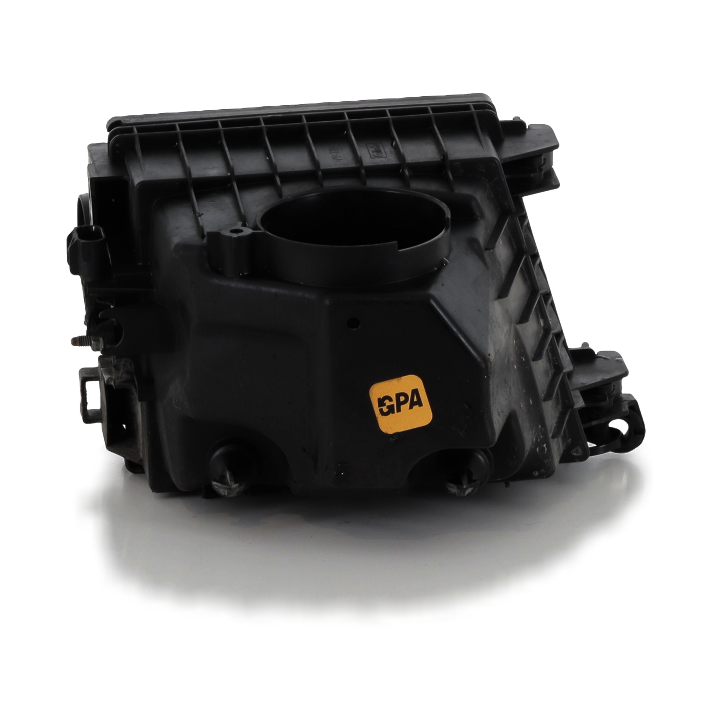 BOITE A AIR 2449493 - FORD FIESTA 7 PH.1 1.5 TDCI - V0-7673Q V0-7673Q