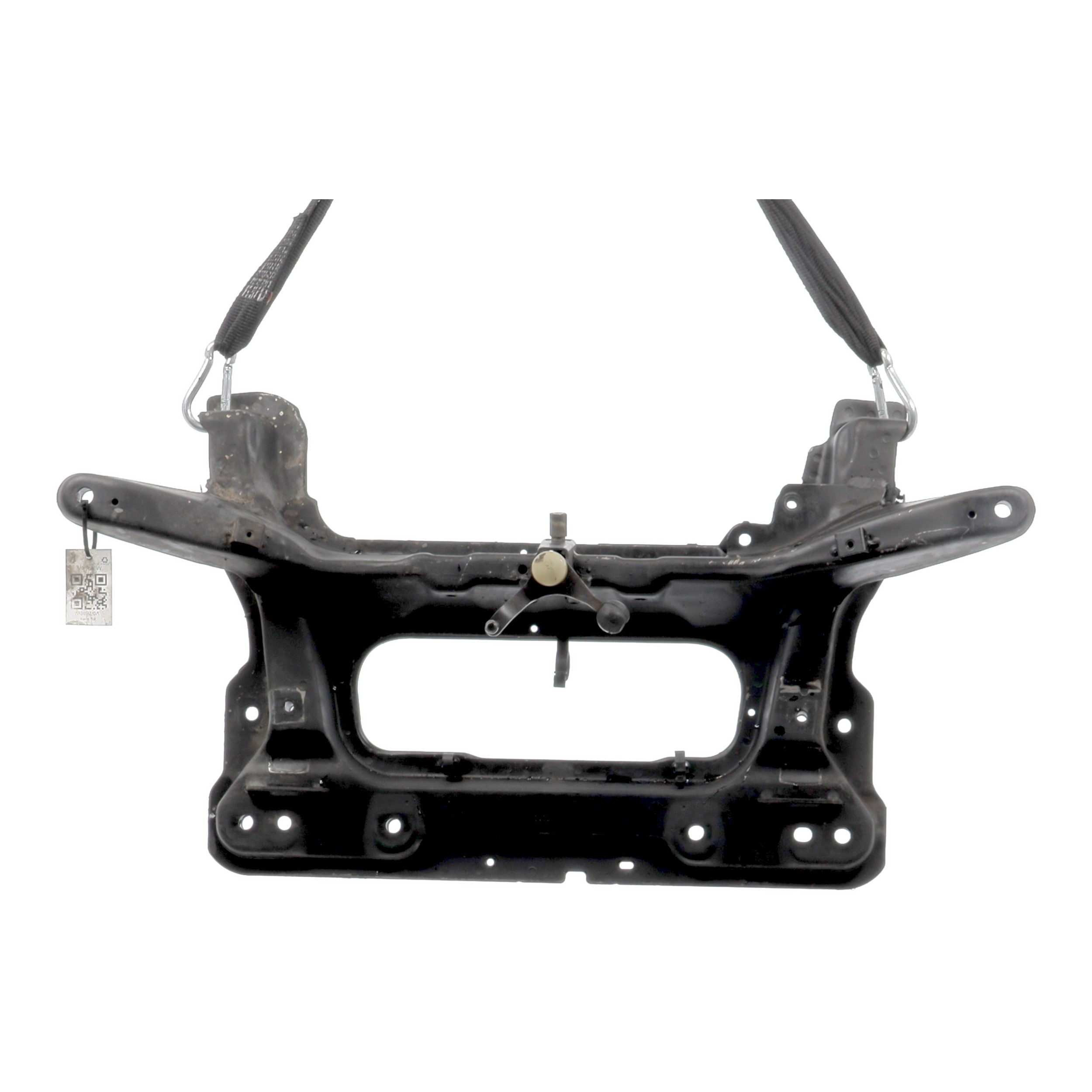 Berceau 00003502W1 - CITROEN BERLINGO 1 PH.1 - V0-7686W V0-7686W