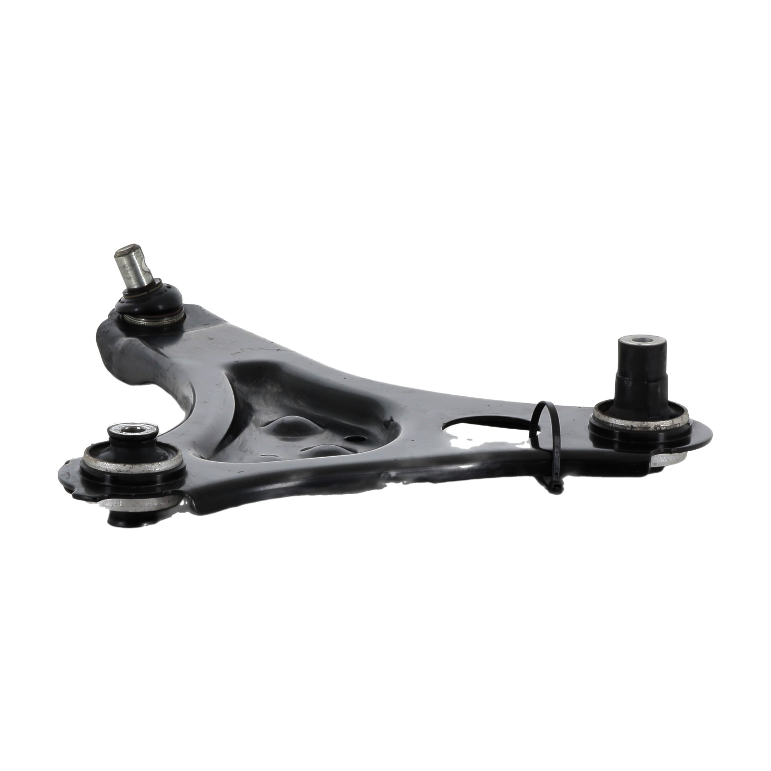 Bras avant gauche 545050873R - RENAULT TWINGO 3 PH.2 Z.E. - V0-7744T V0-7744T