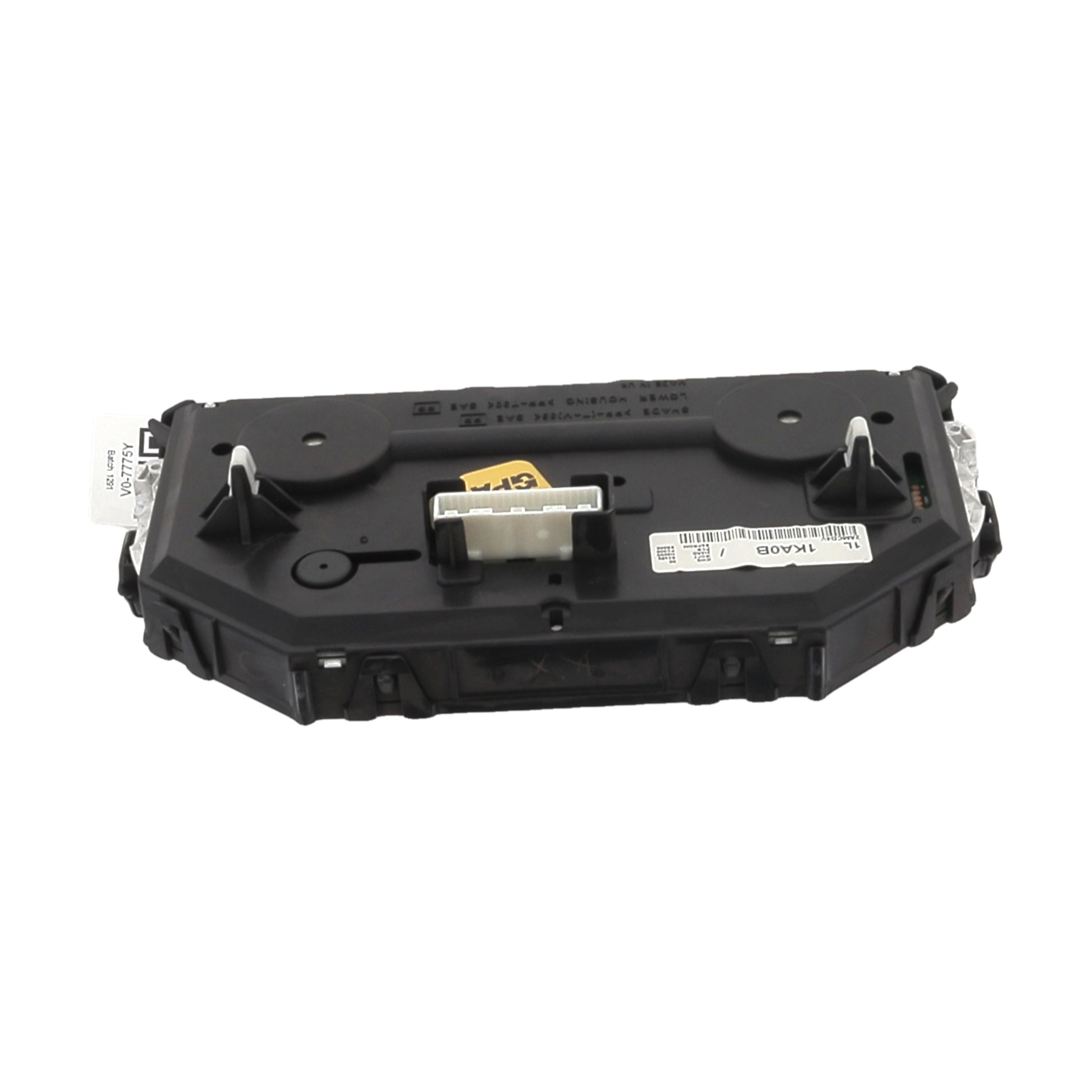 Compteur 24810-1KA0B - NISSAN JUKE 1 PH.1 1.6 117 - V0-7775Y V0-7775Y