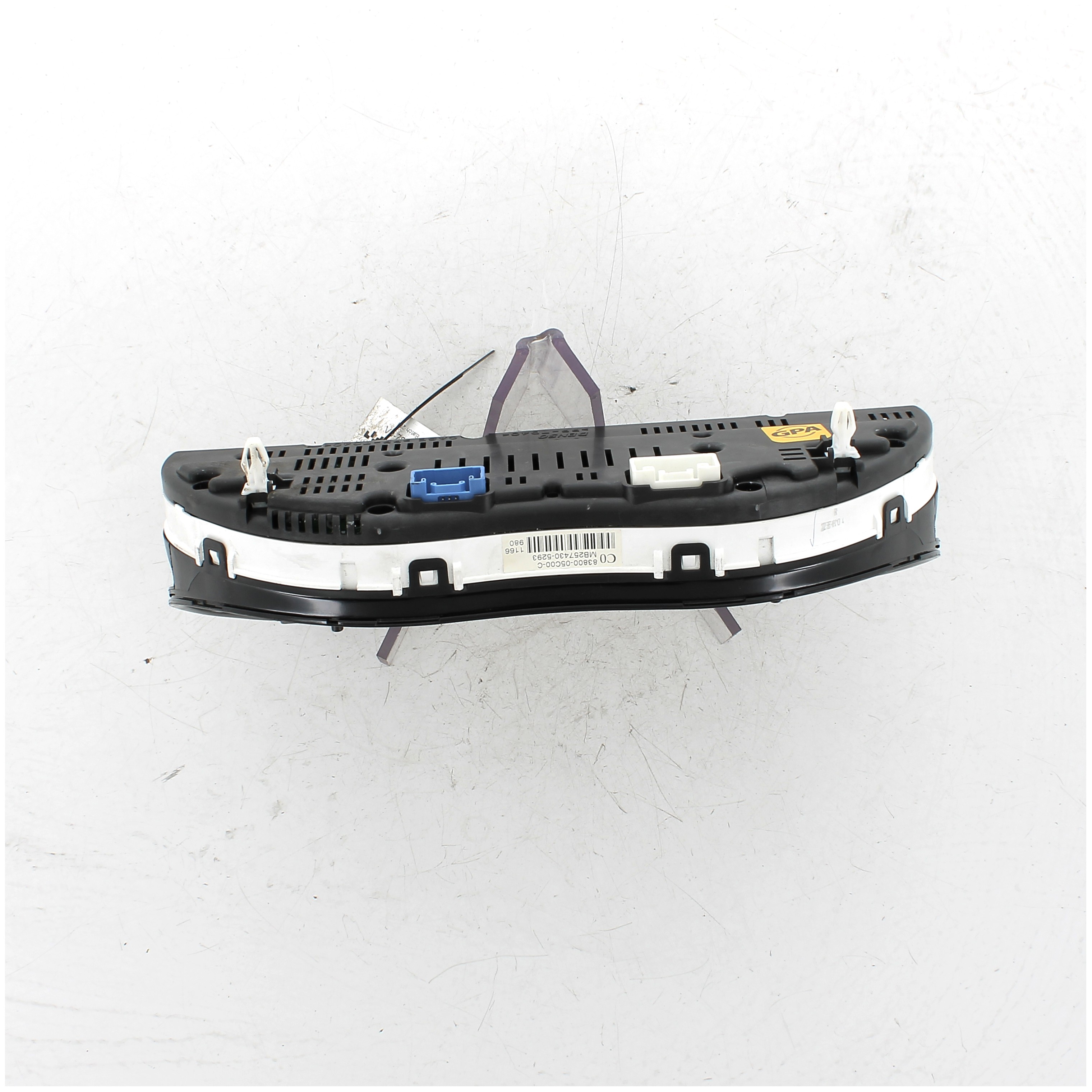 Compteur 8380005C00 - TOYOTA AVENSIS 2 PH.1 - V0-7802L V0-7802L