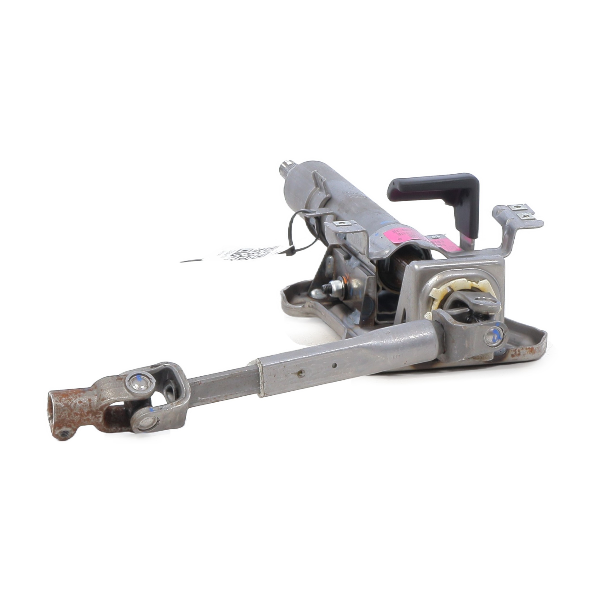 Colonne de direction 1684467380 - PEUGEOT BOXER 3 PH.2 - V0-7837C V0-7837C