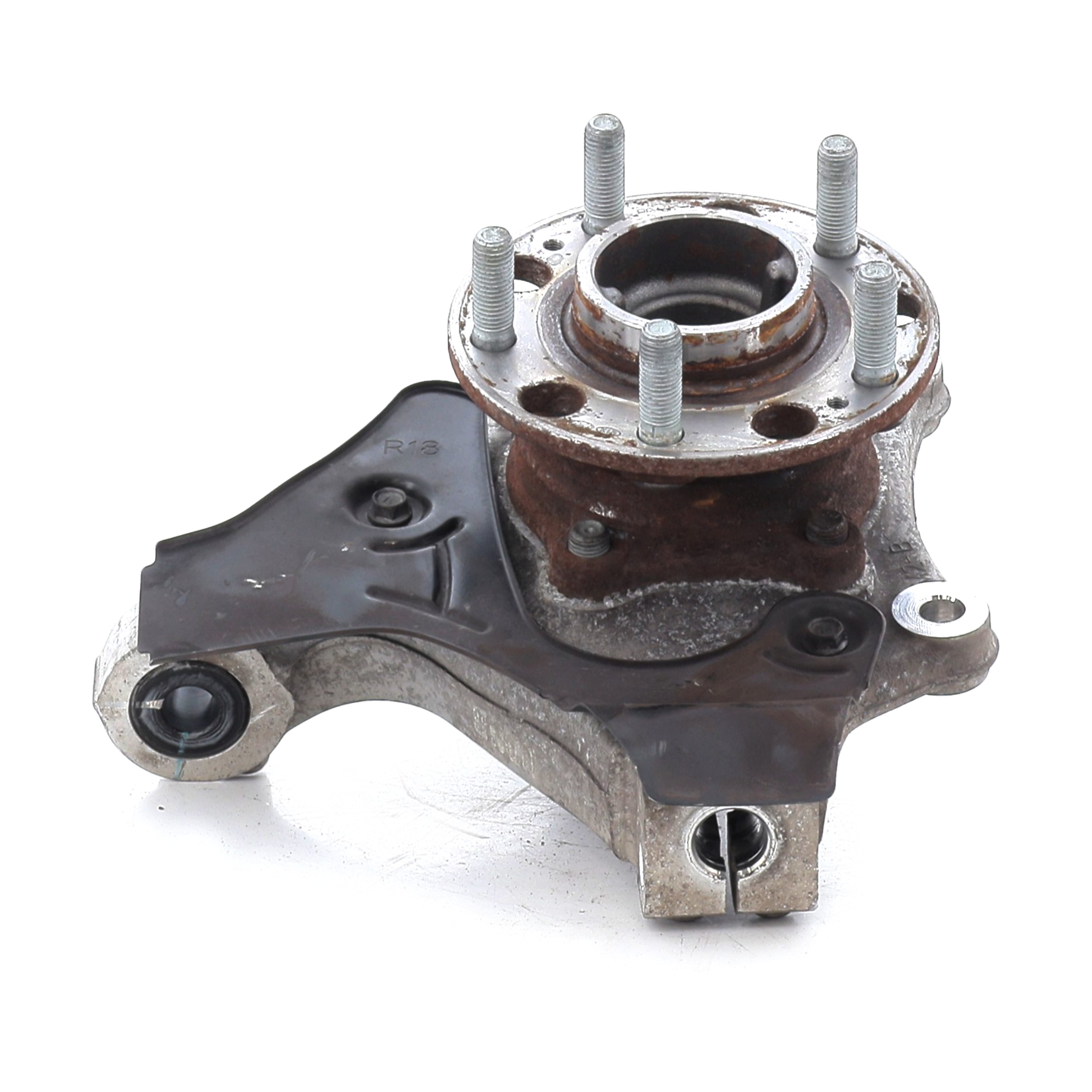 Pivot avant droit HYUNDAI IONIQ 5 58 KWH réf. 51711GI000 V0-7838Q V0-7838Q