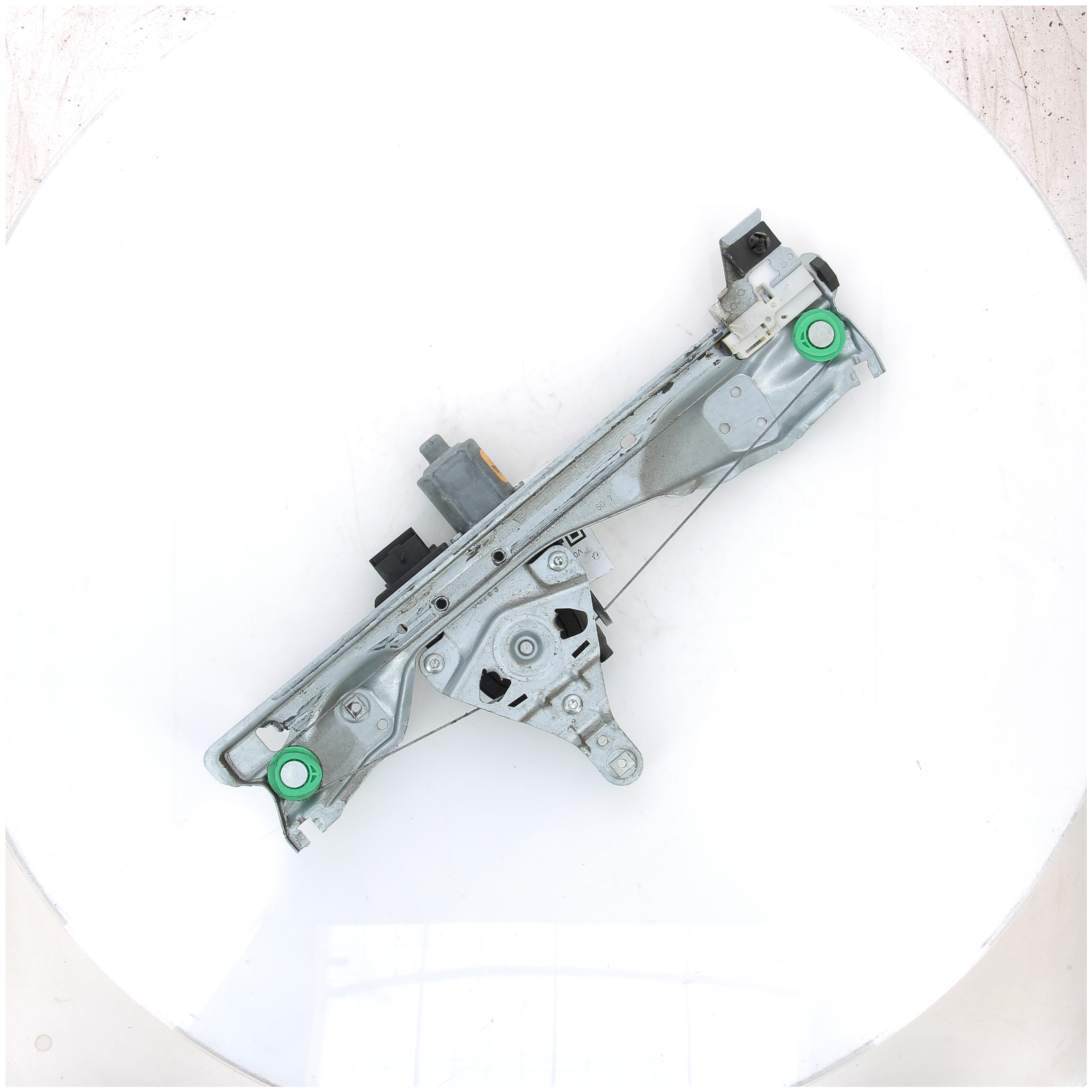 Lève-vitre arrière droit PEUGEOT 308 1 PH.1 V0-7888K V0-7888K