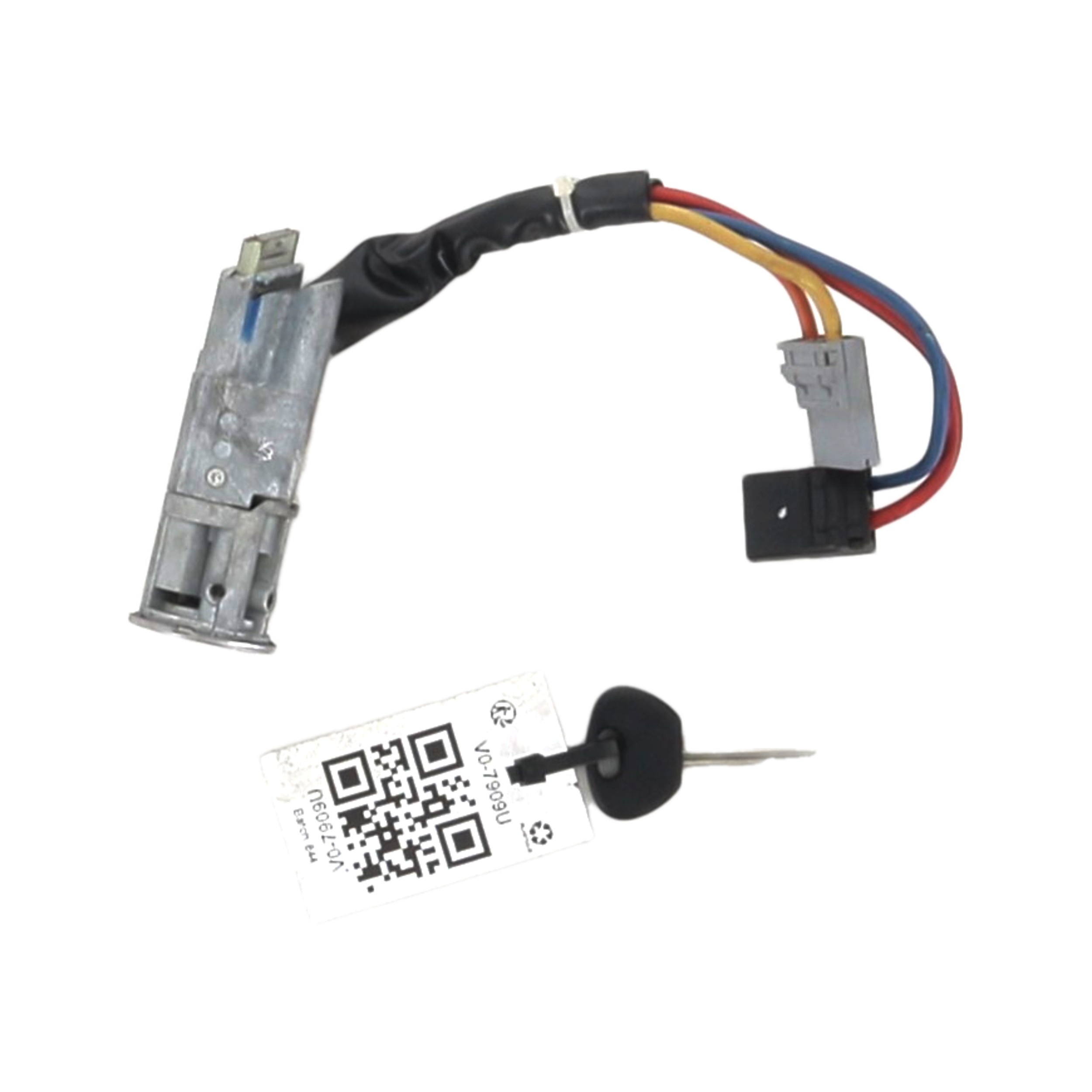 Neiman (barillet clé) MICROCAR MC1 V0-7909U V0-7909U