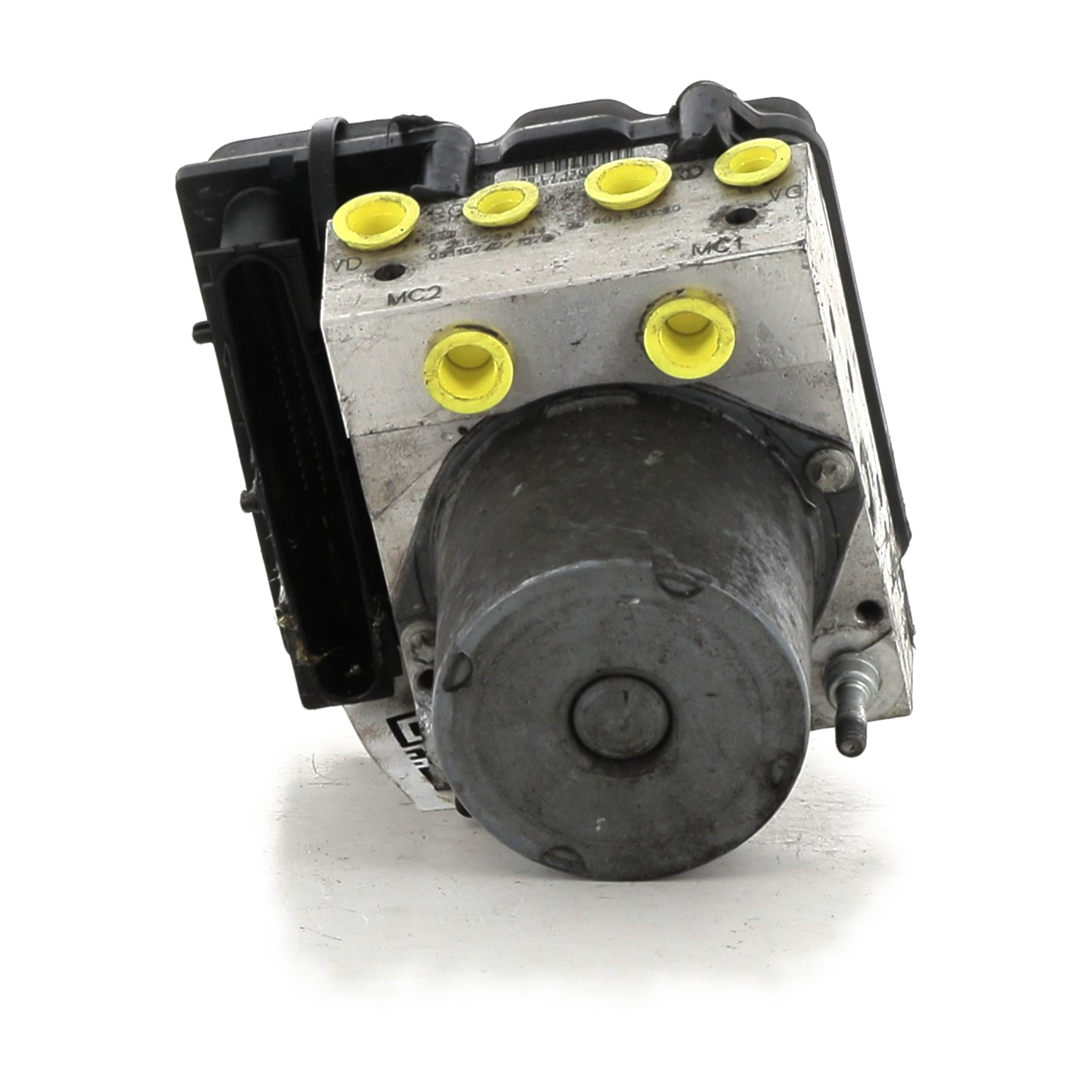 Bloc ABS 00004541E4 - CITROEN C4 1 PH.1 1.6 HDI - V0-7959V V0-7959V