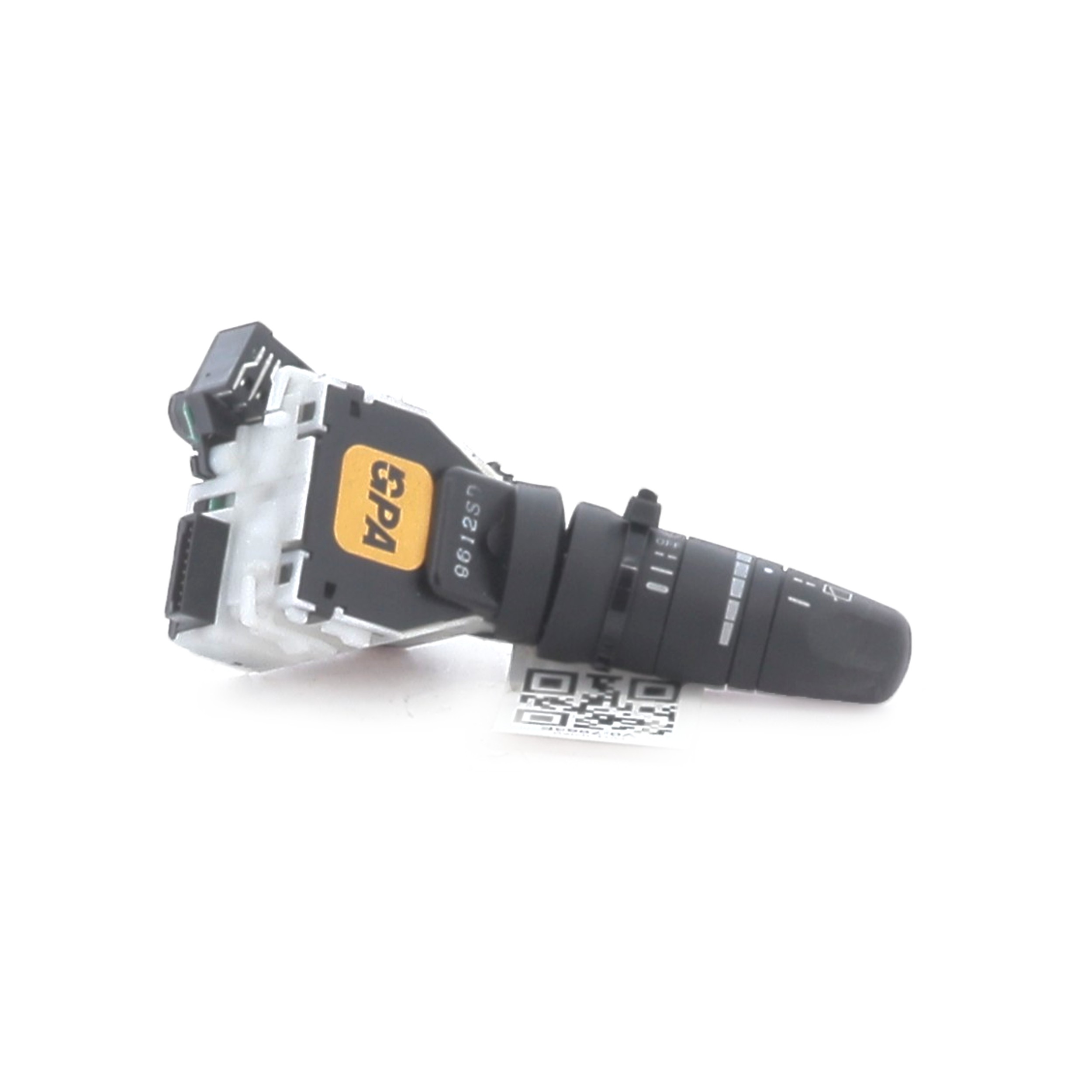 Commodo droit 25260-ED50A- - NISSAN MICRA 3 PH.3 1.2 65 - V0-7963E V0-7963E