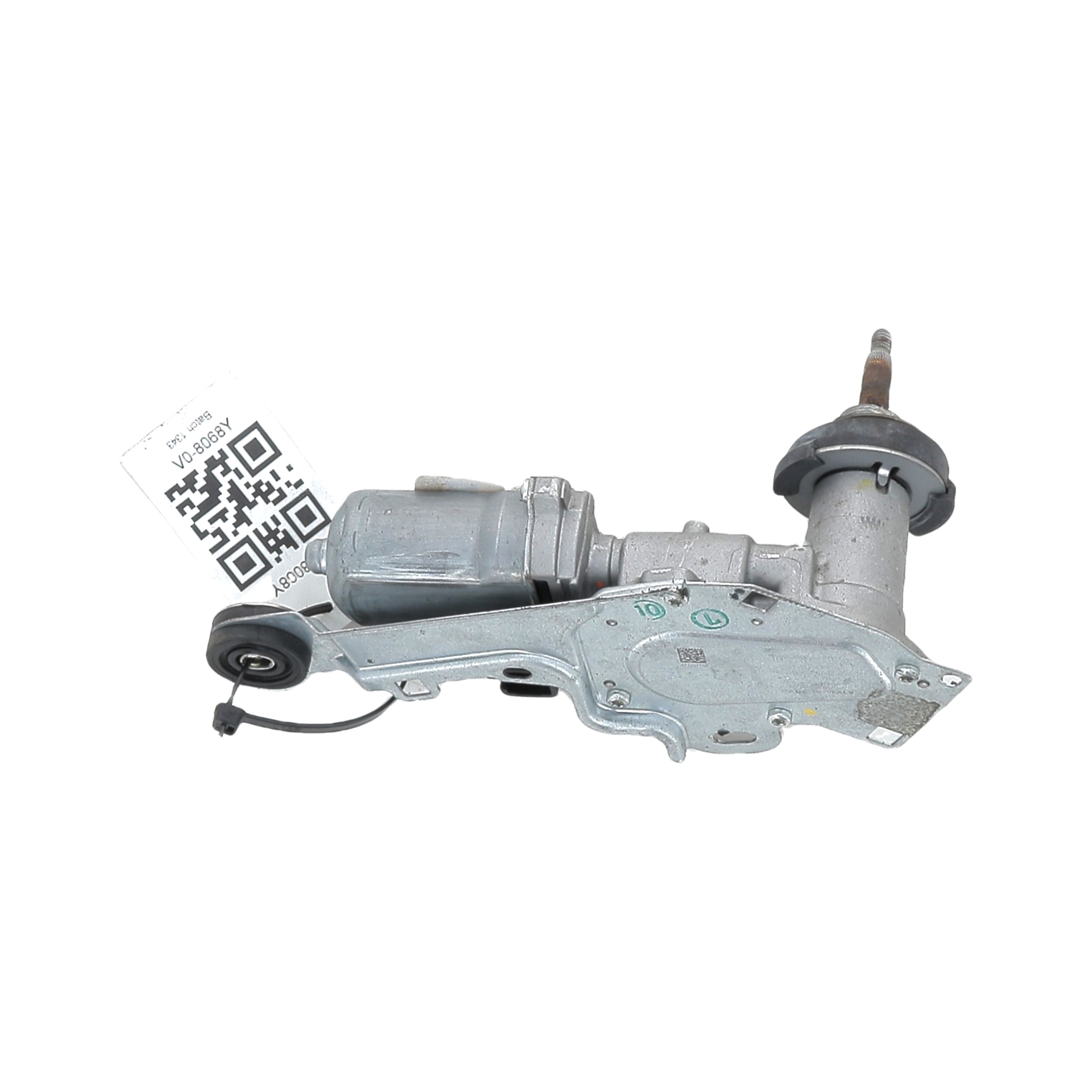 Moteur d'essuie glace arrière réf. B001099280 CITROEN C1 2 V0-8068Y V0-8068Y