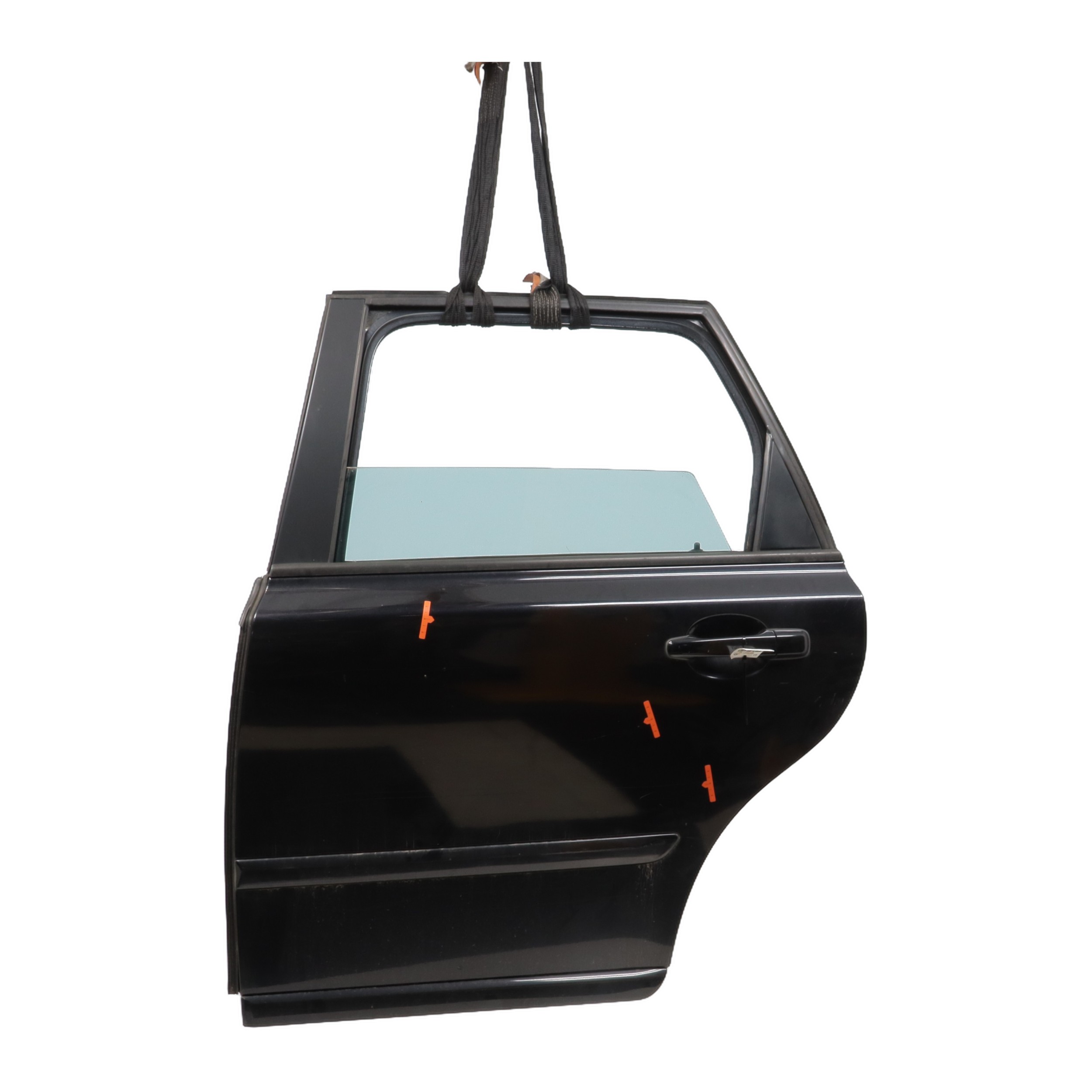 Porte arrière gauche VOLVO V50 PH.2 31335469 V0-8086X V0-8086X