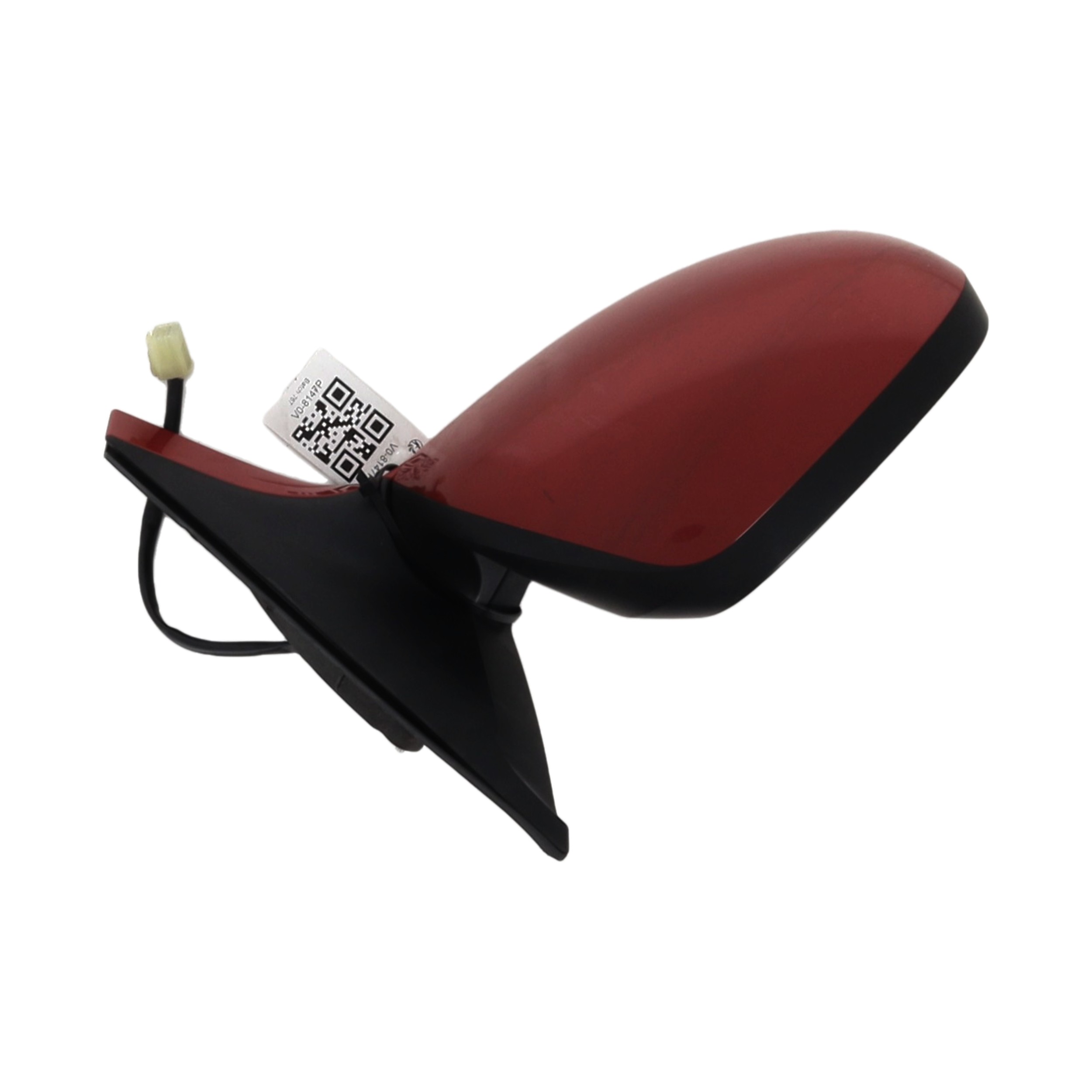 Rétroviseur droit SUZUKI SWIFT 3 réf. 84701-63JB0-ZY4 V0-8147P V0-8147P