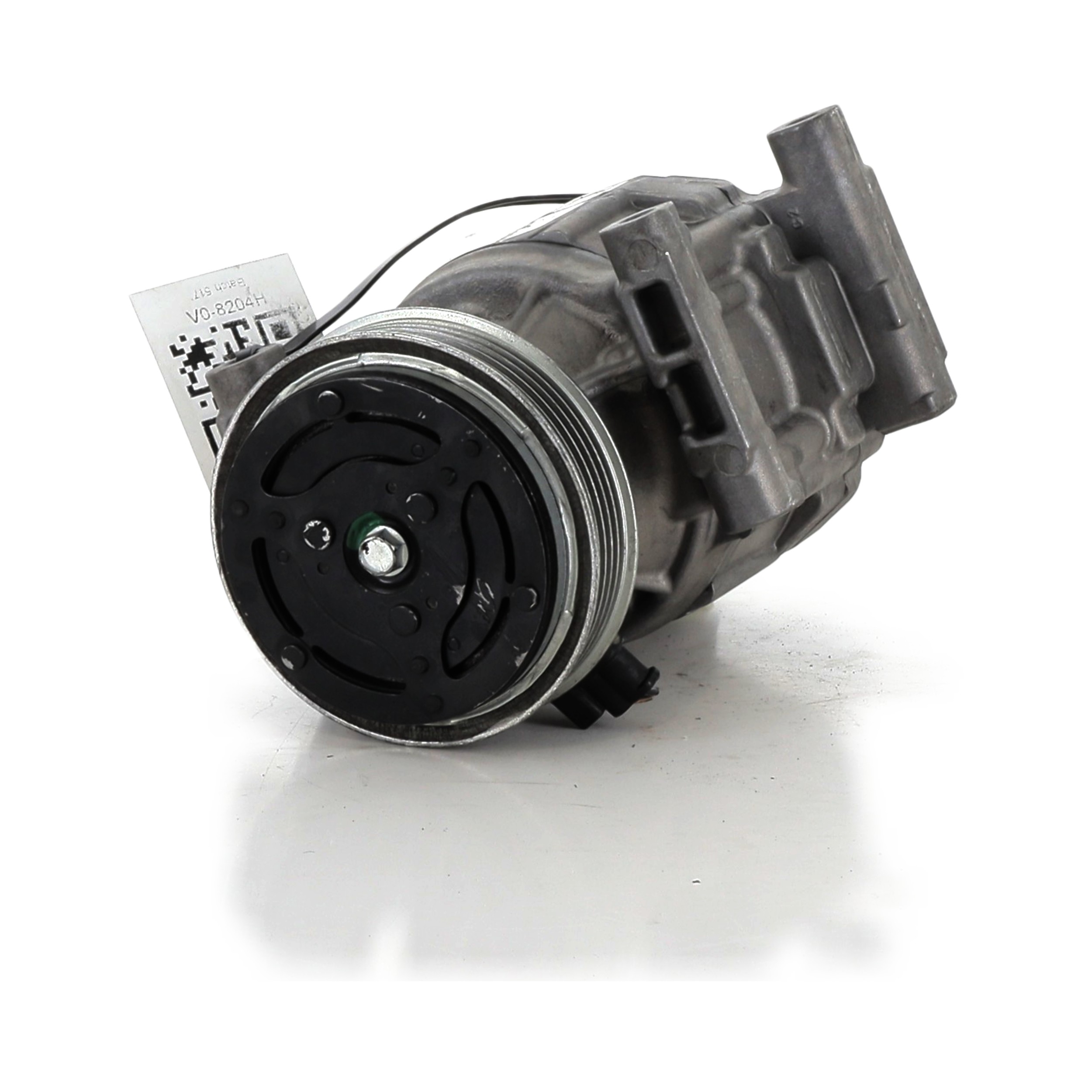 Compresseur de climatisation LANCIA YPSILON 5 0.9 réf. 52060461 V0-8204H V0-8204H