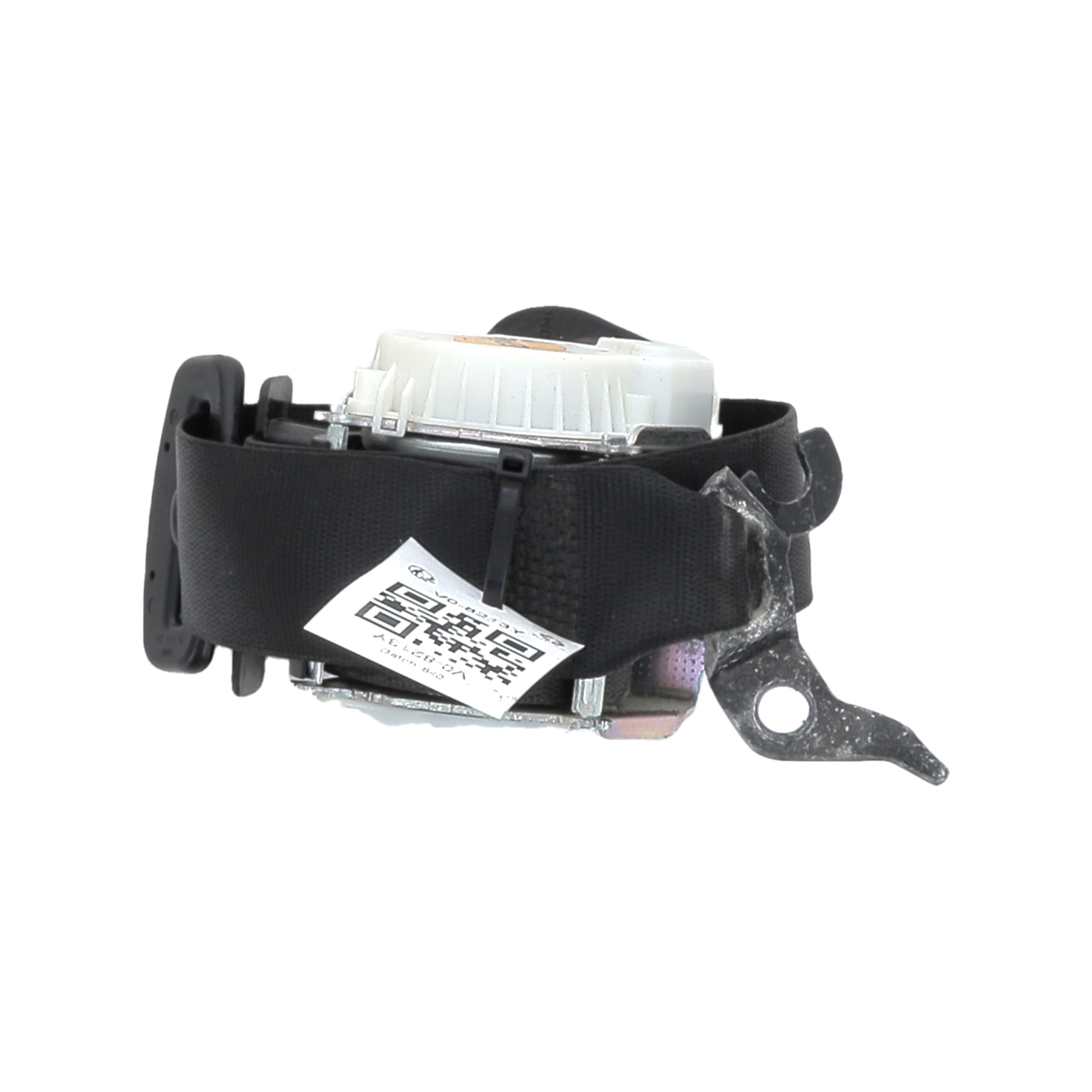 Ceinture avant droit BMW SERIE 1 1 PH.2 réf. 72117234768 V0-8213Y V0-8213Y