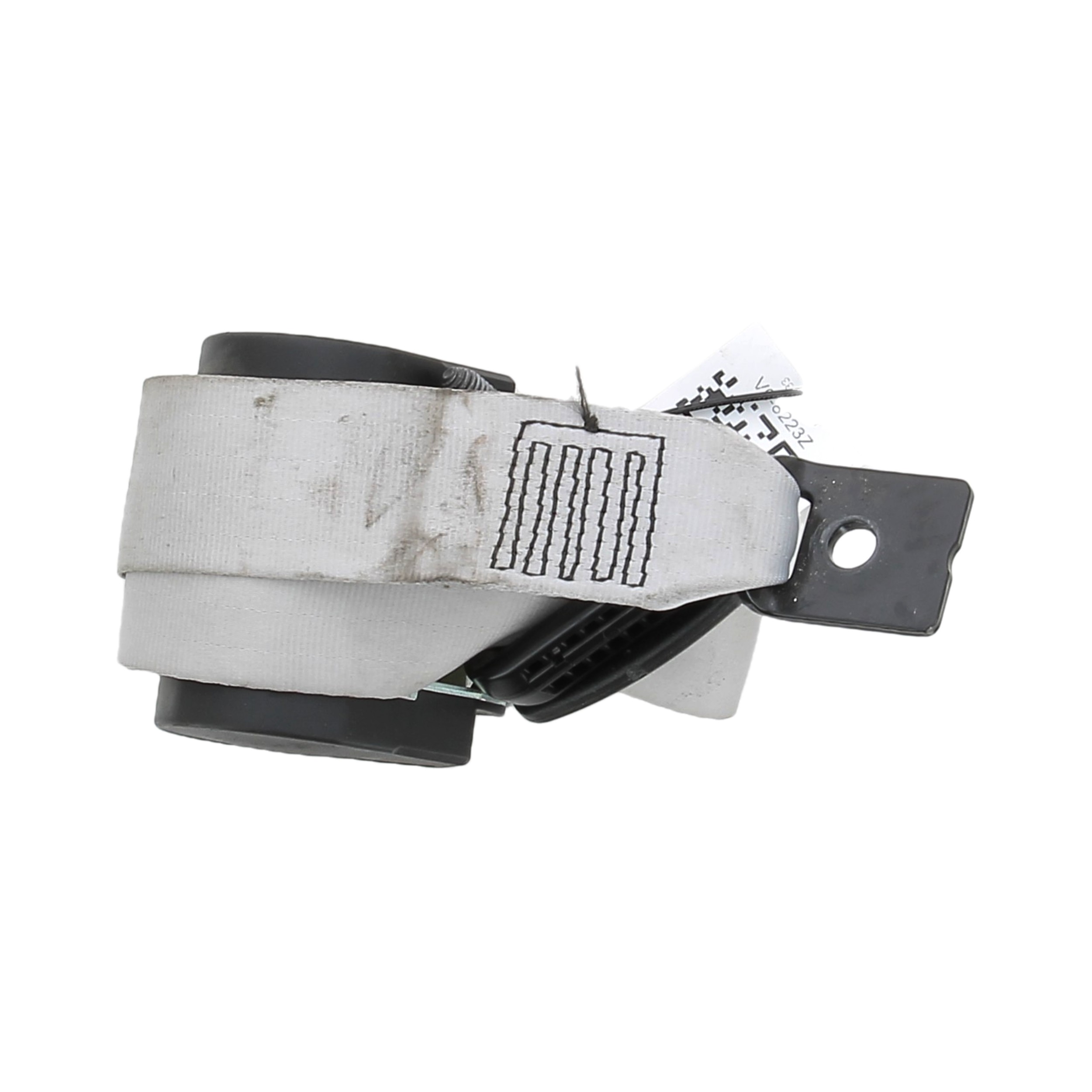 Ceinture arrière droite RENAULT MEGANE 3 PH.3 réf. 888405316R V0-8223Z V0-8223Z
