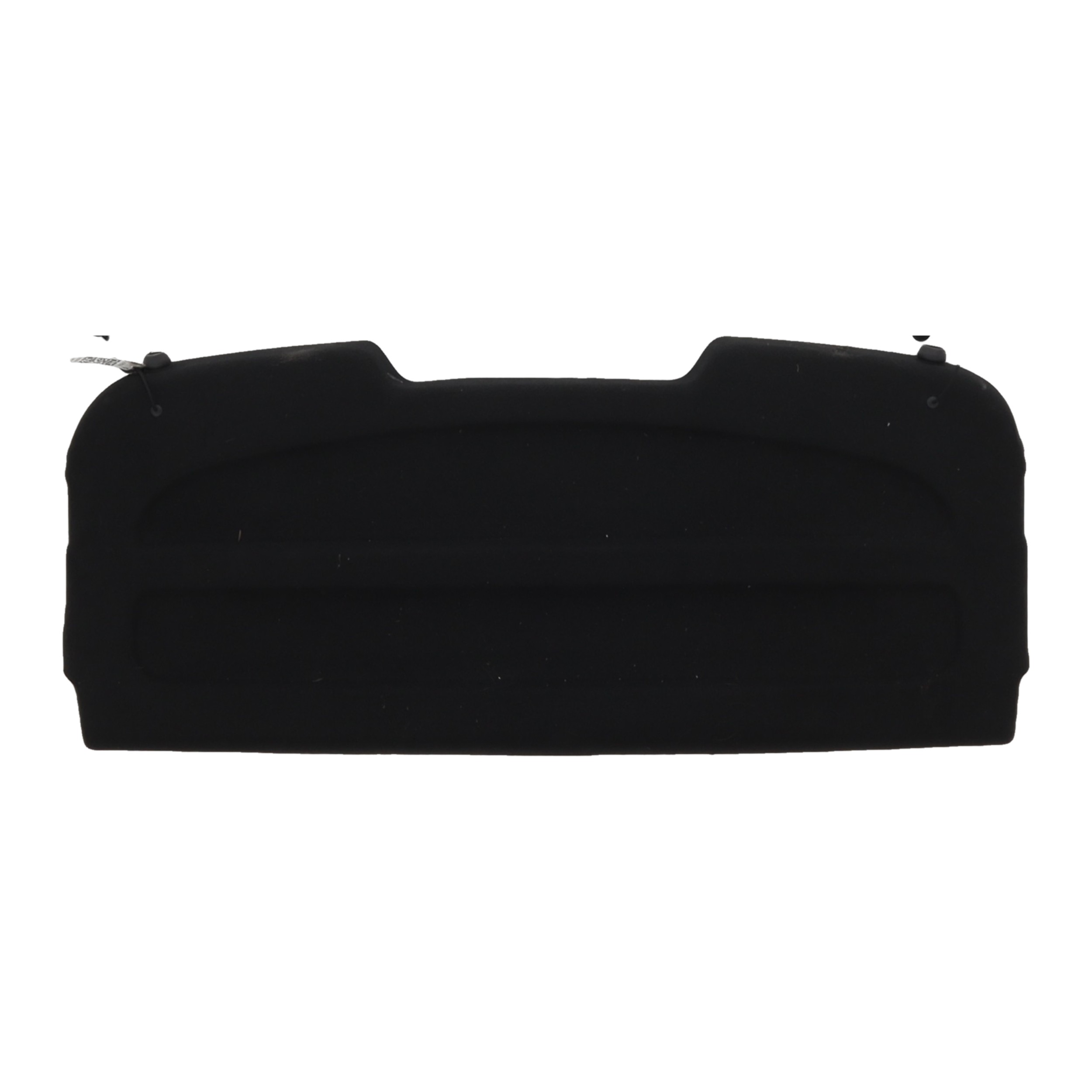 Plage arrière 1803447 - FORD FIESTA 6 PH.2 1.5 TDCI - V0-8237N V0-8237N