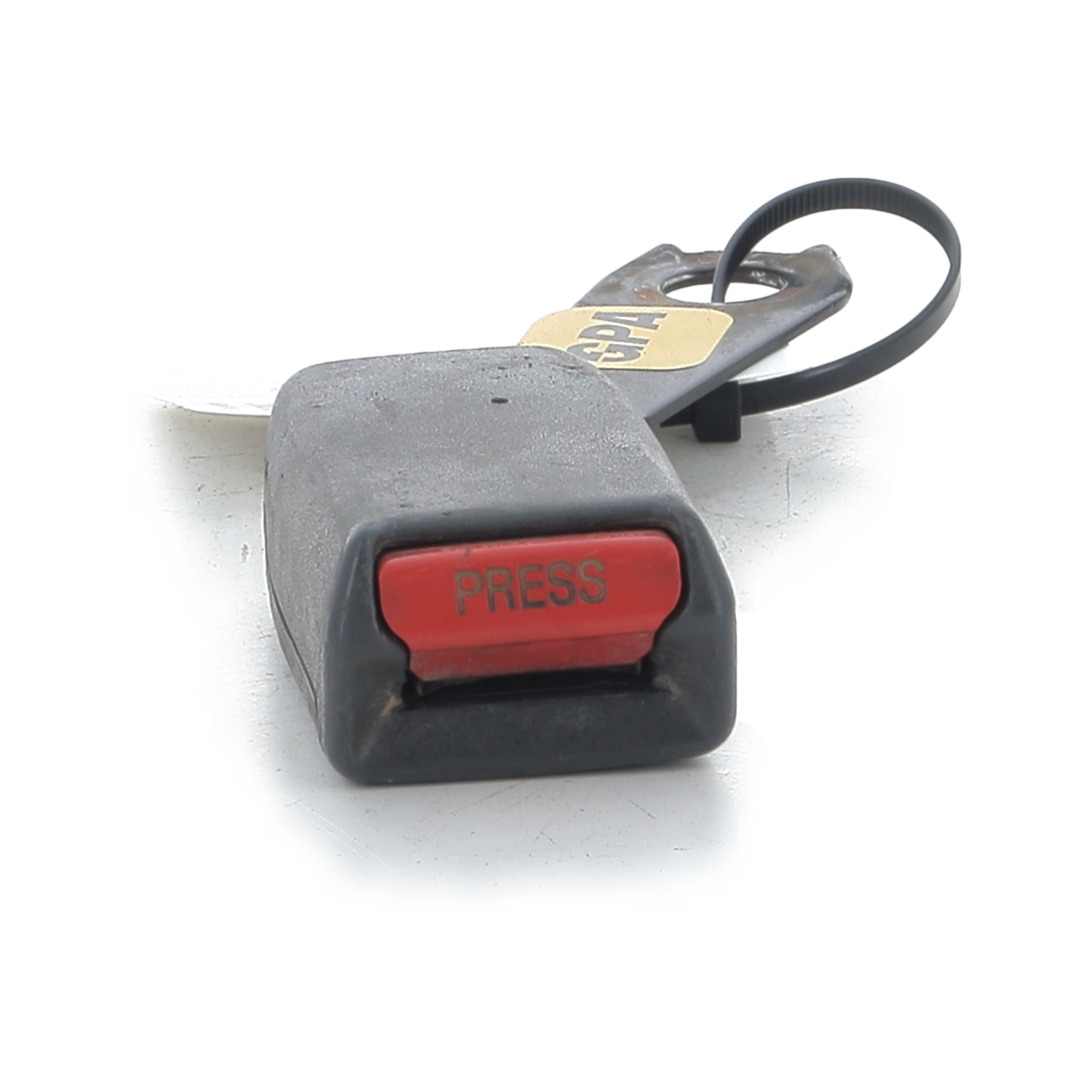 Attache ceinture avant gauche MITSUBISHI L200 PICKUP 2 V0-8240C V0-8240C