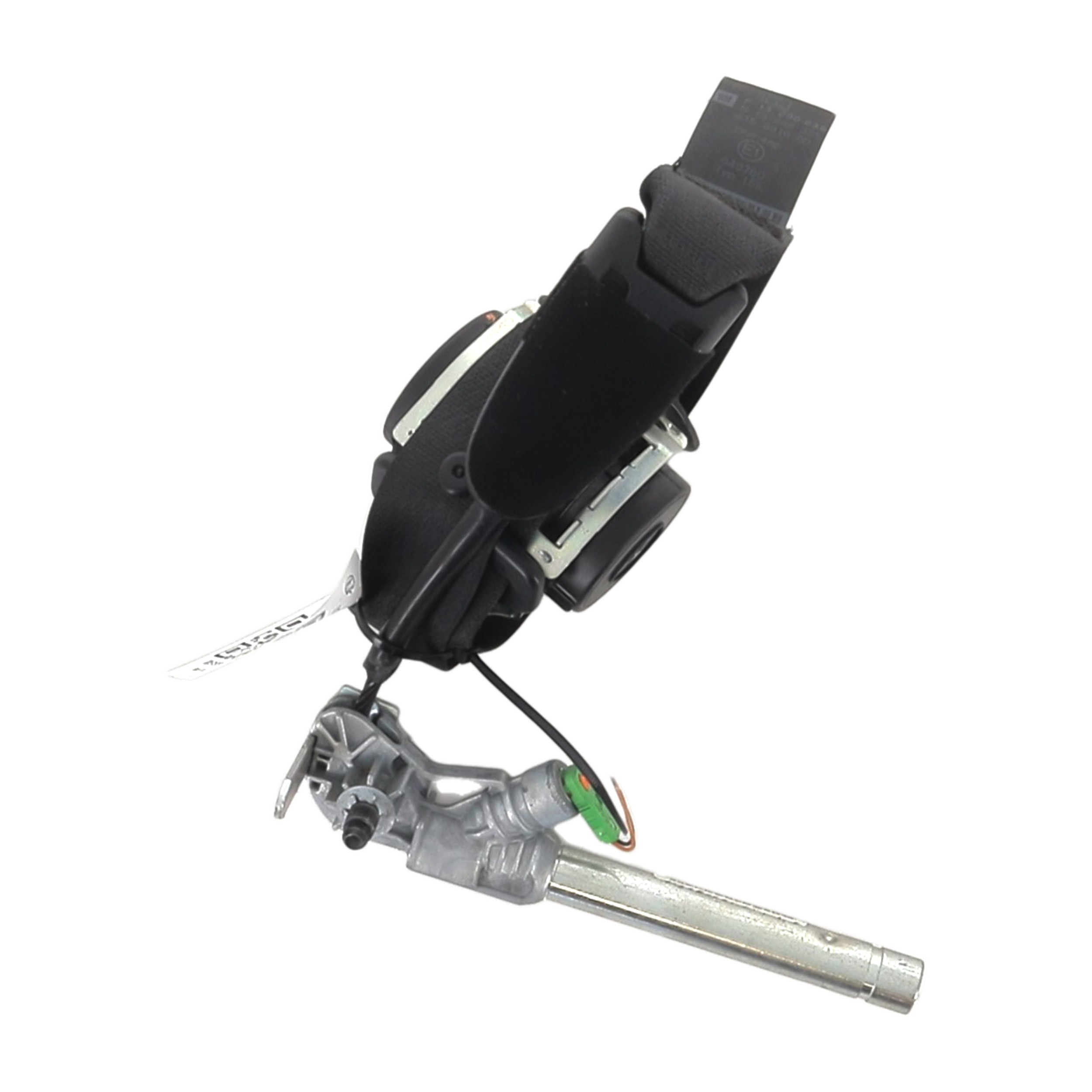 Ceinture avant gauche OPEL CORSA D PH.2 réf. 13290236 V0-8454M V0-8454M