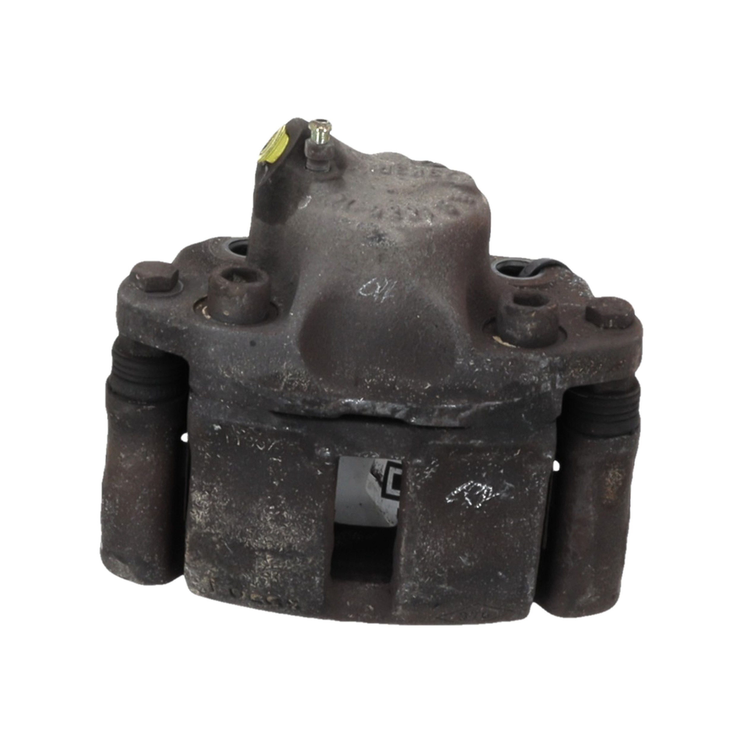 Etrier avant droit 7701201770 - RENAULT TWINGO 1 PH.3 EXPR 16S - V0-8463M V0-8463M