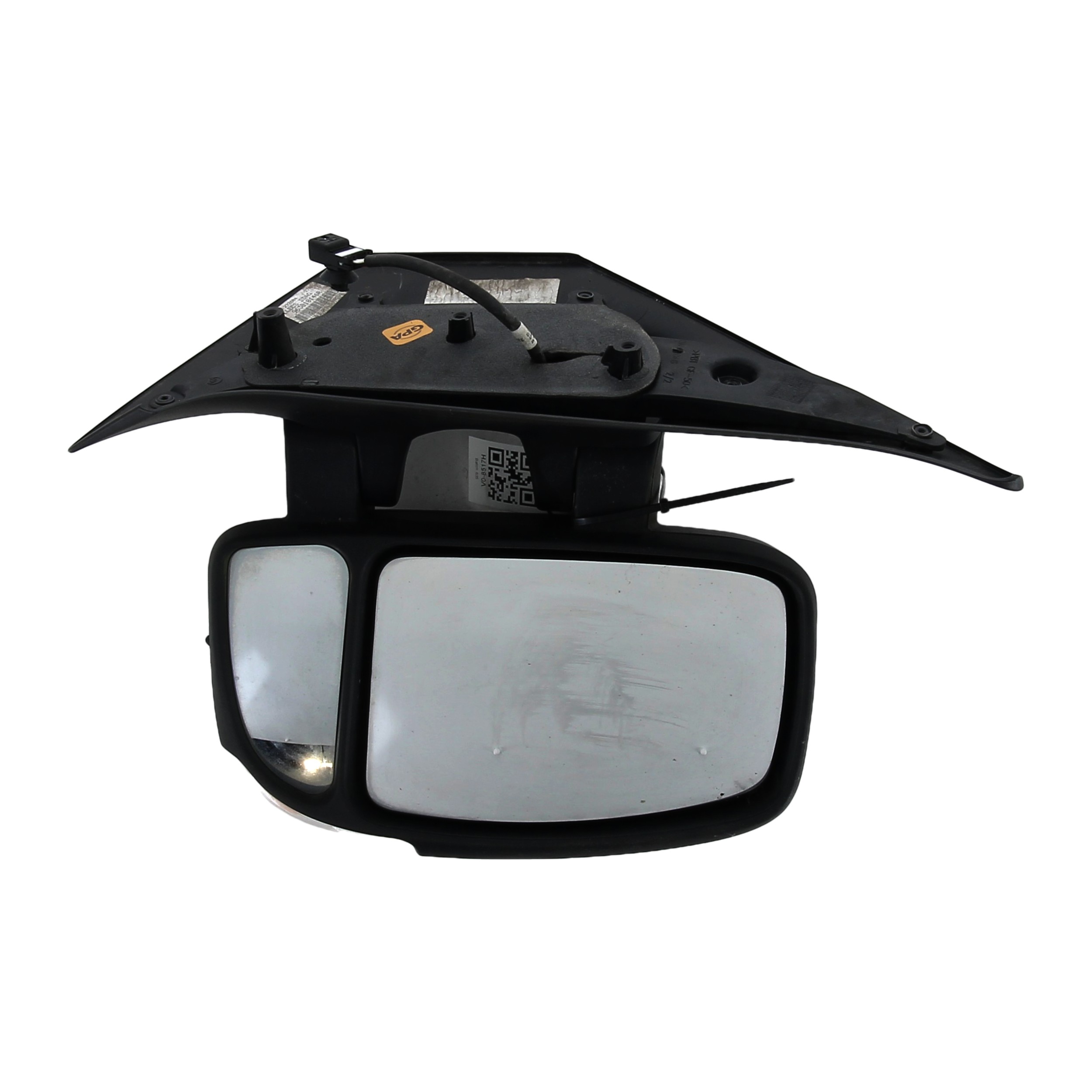 Rétroviseur droit OPEL MOVANO B PH.1 réf. 95530729 V0-8517H V0-8517H